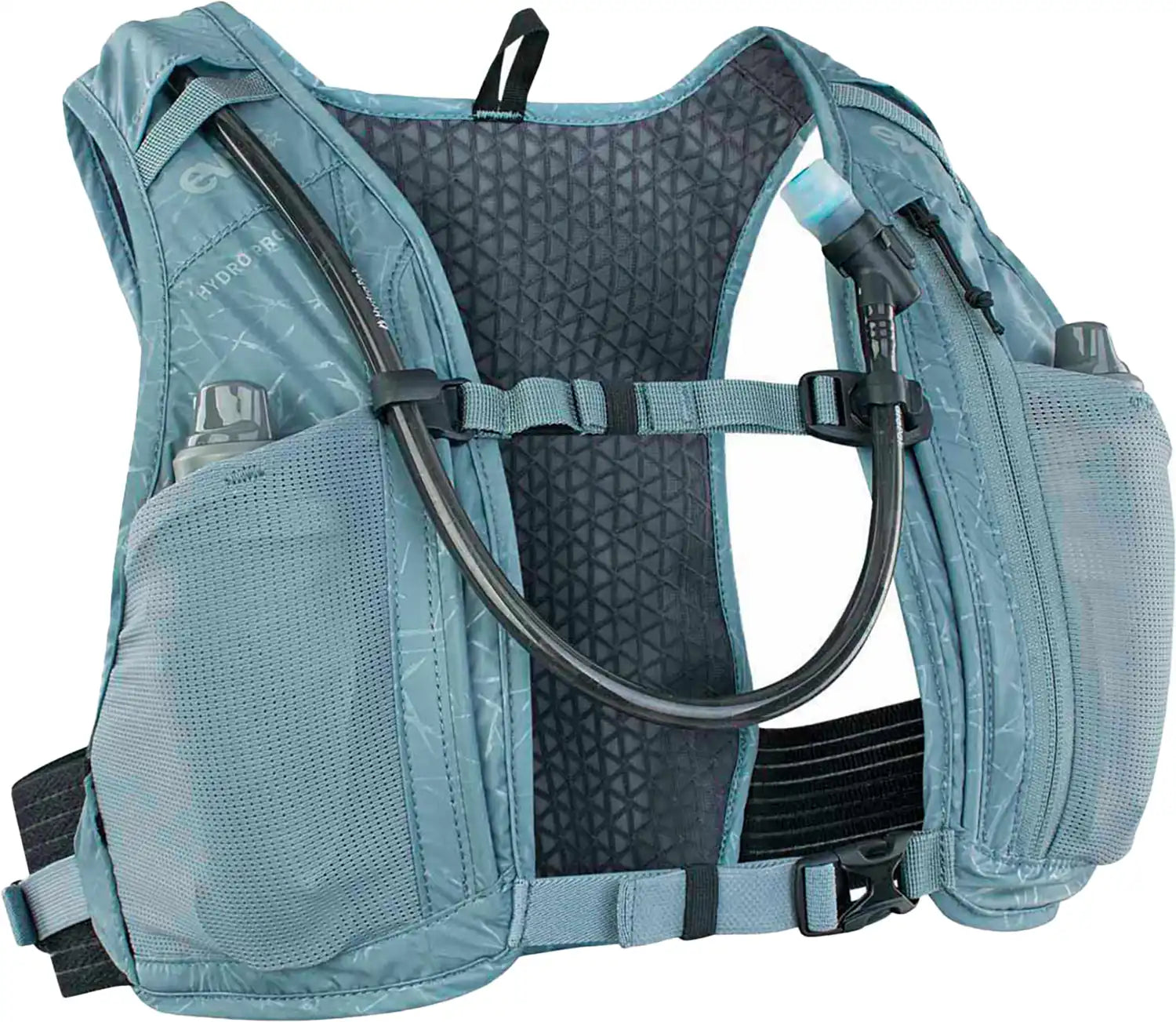 Evoc Hydro Pro 1.5 + 1.5L Hydration Pack - ABC Bikes