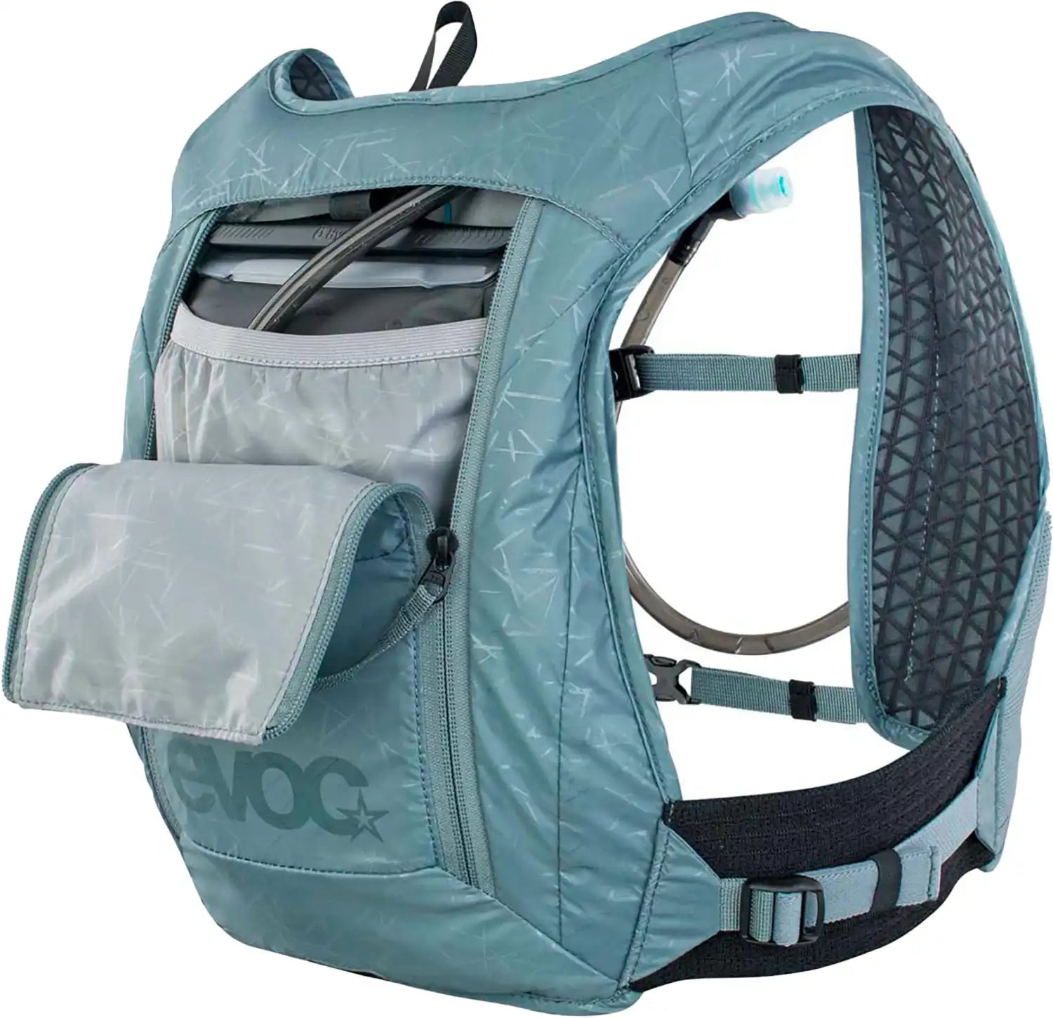Evoc Hydro Pro 1.5 + 1.5L Hydration Pack - ABC Bikes