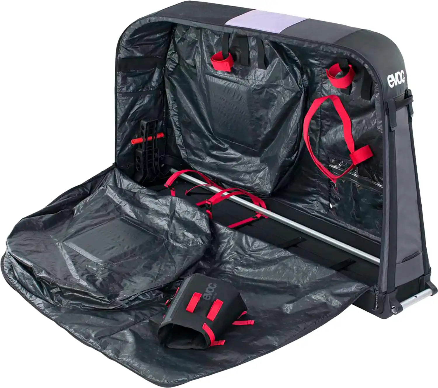 Evoc Pro Bike Bag - ABC Bikes