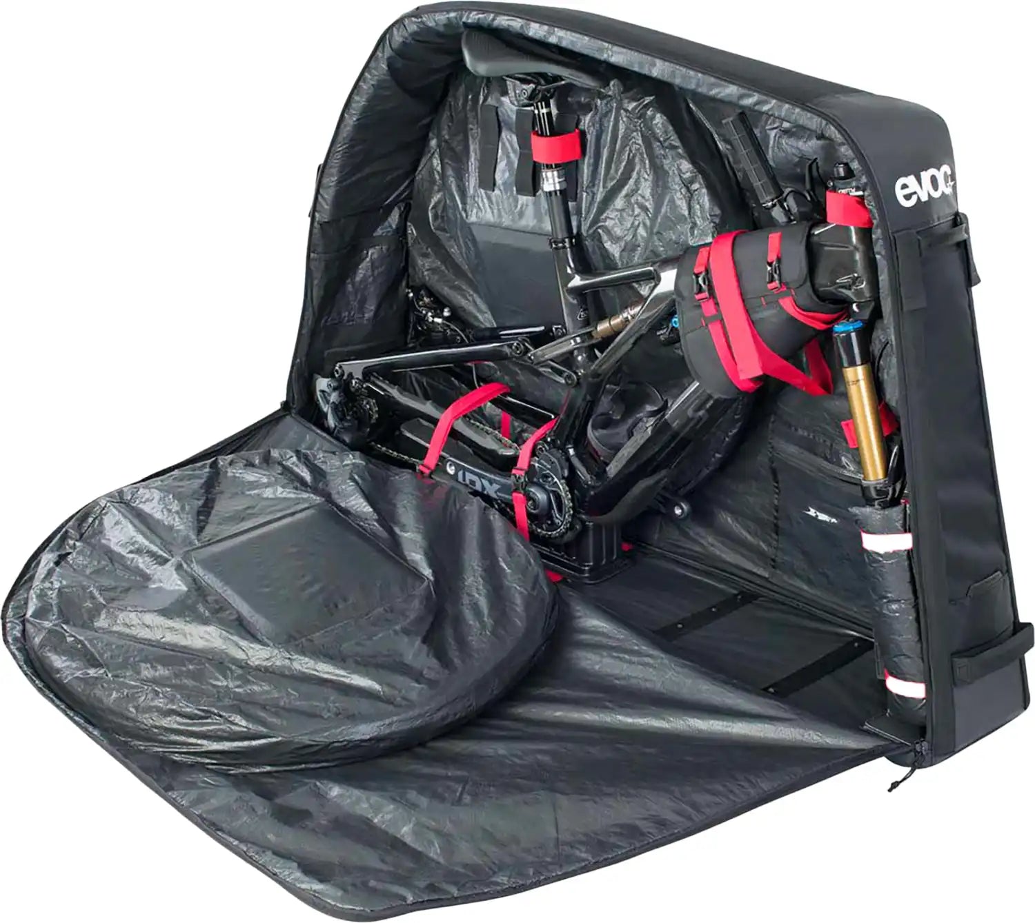 Evoc Bike Bag - ABC Bikes