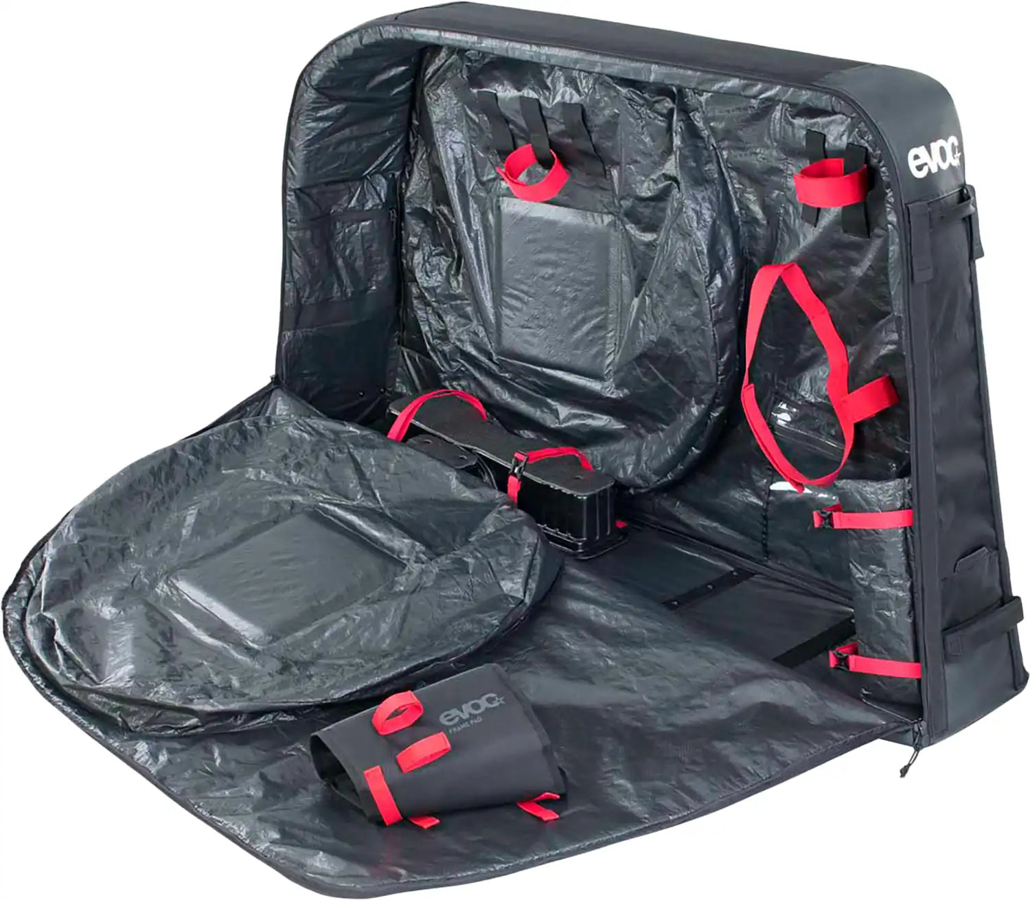 Evoc Bike Bag - ABC Bikes