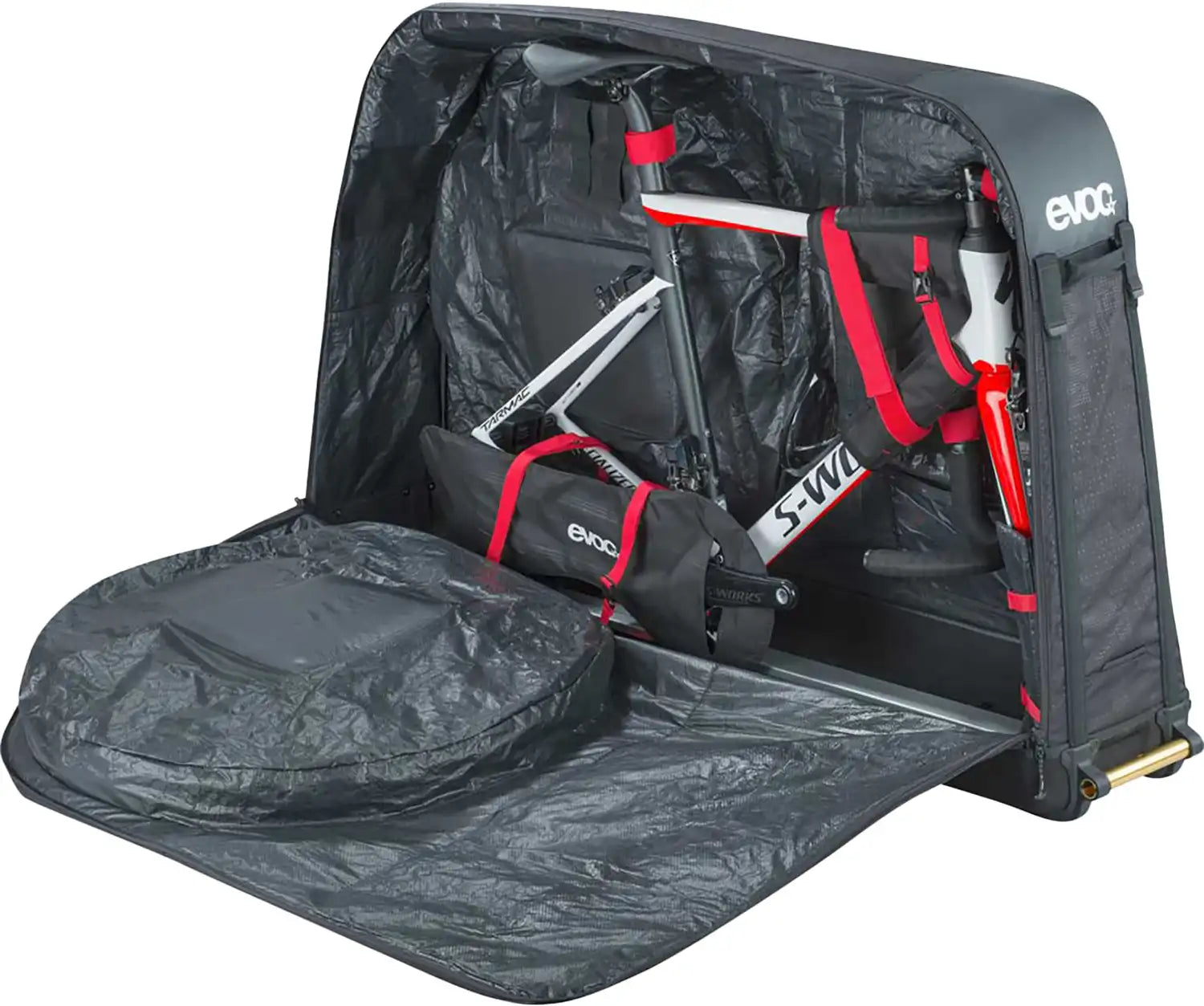 Evoc Road Chain Cover - ABC Bikes