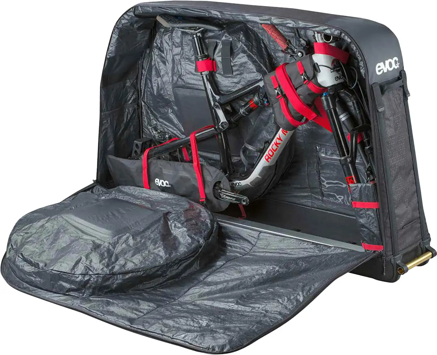 Evoc MTB Chain Cover - ABC Bikes