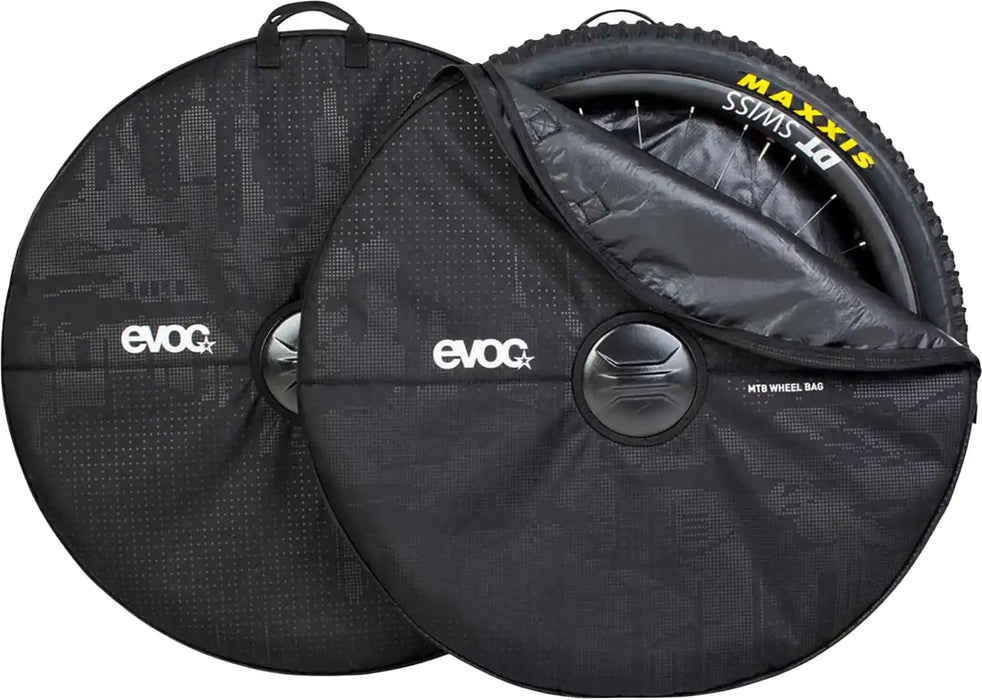 Evoc MTB Wheel Bags - ABC Bikes