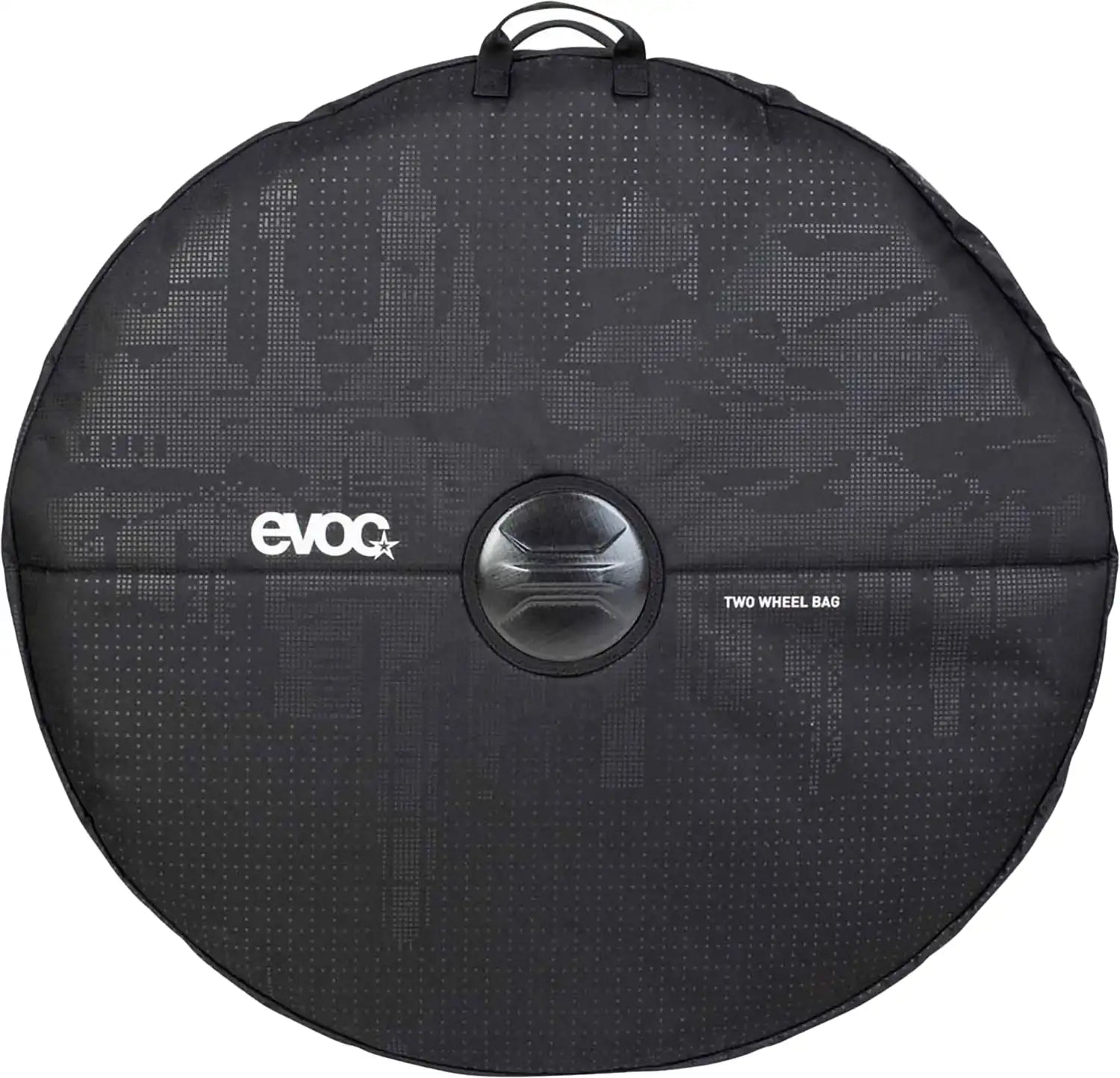Evoc Two Wheel Bag - ABC Bikes