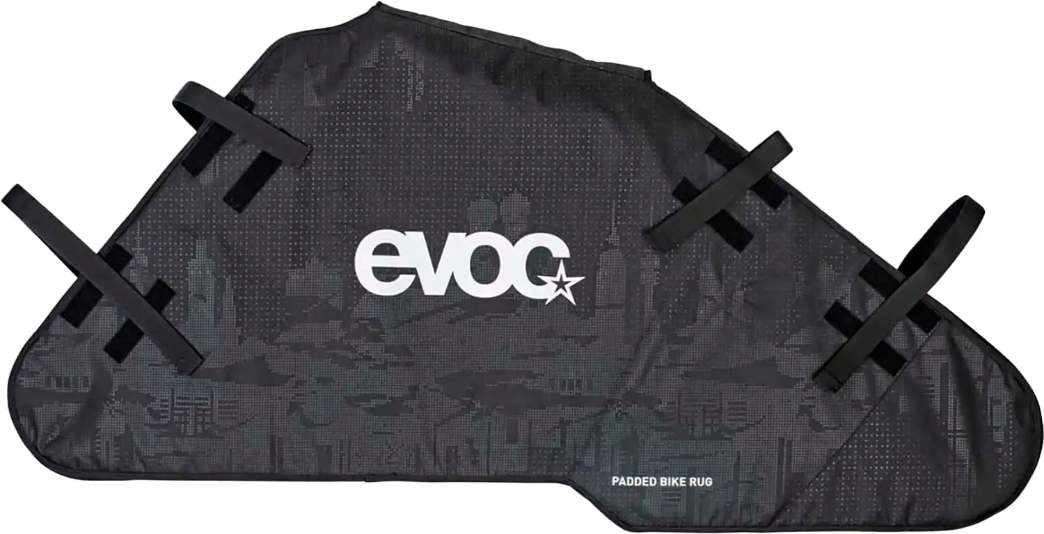 Evoc Protective Bike Rug - ABC Bikes