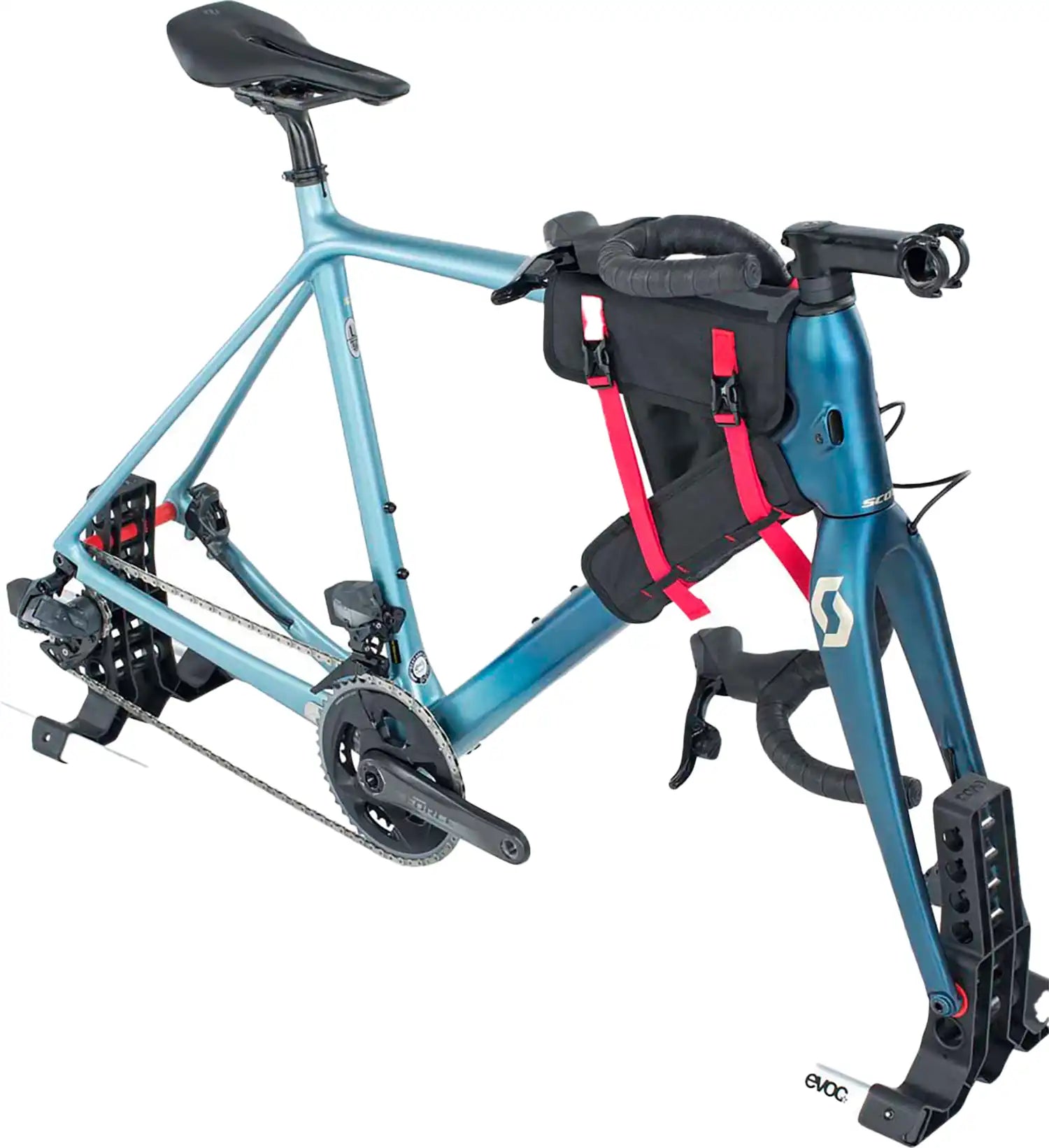 Evoc Bike Stand Pro Frame - ABC Bikes