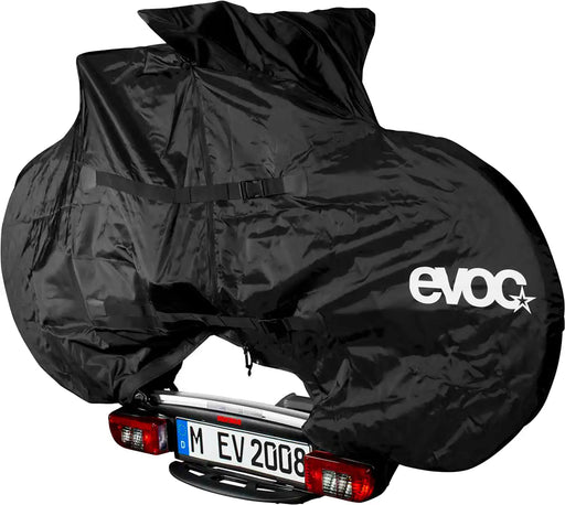 Evoc MTB Bike Rack Cover - ABC Bikes