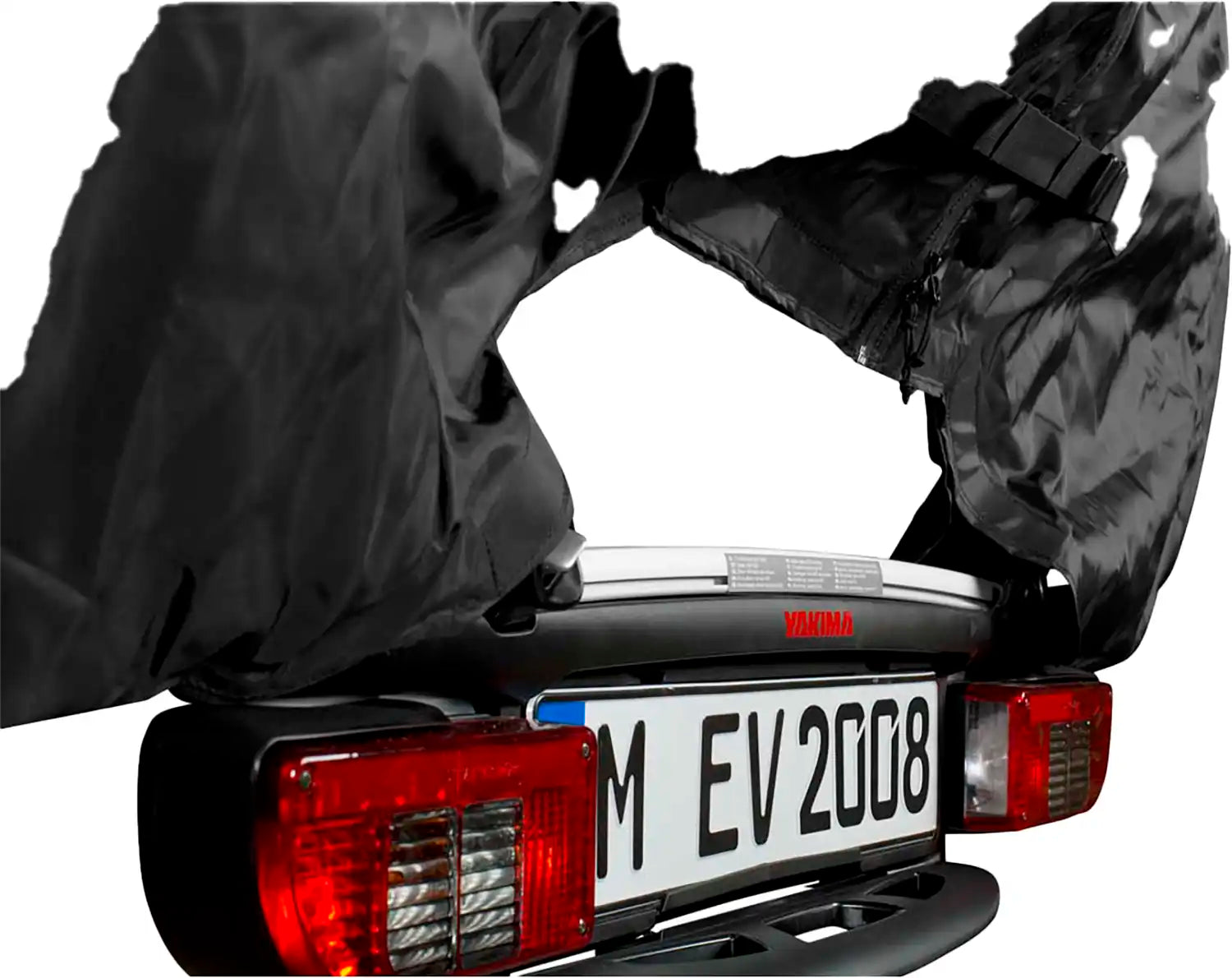 Evoc MTB Bike Rack Cover - ABC Bikes