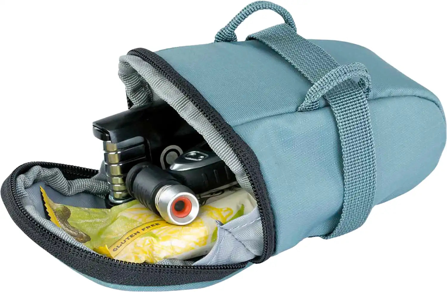 Evoc Saddle Bag - ABC Bikes