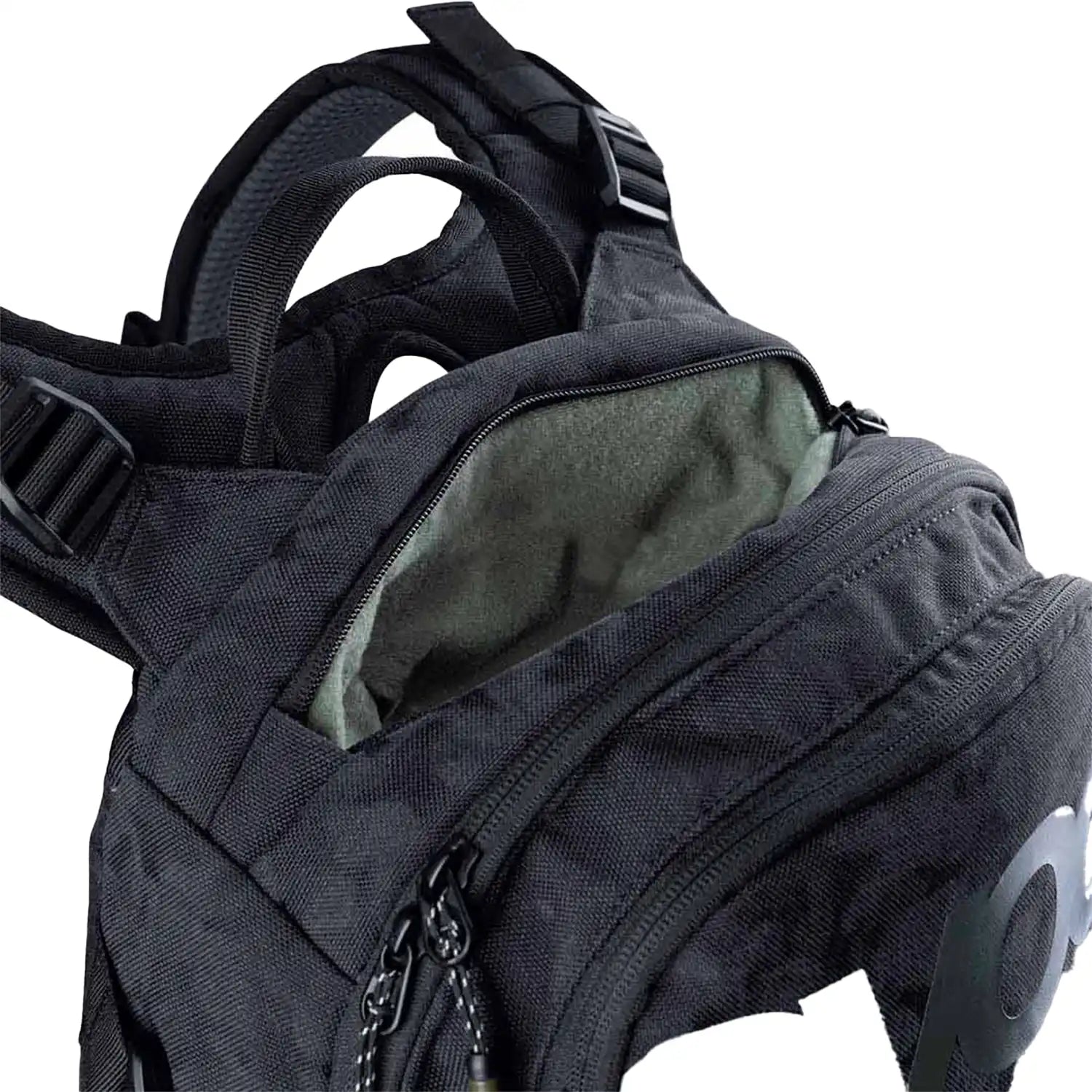 Evoc Trail Builder 35 Backpack - ABC Bikes