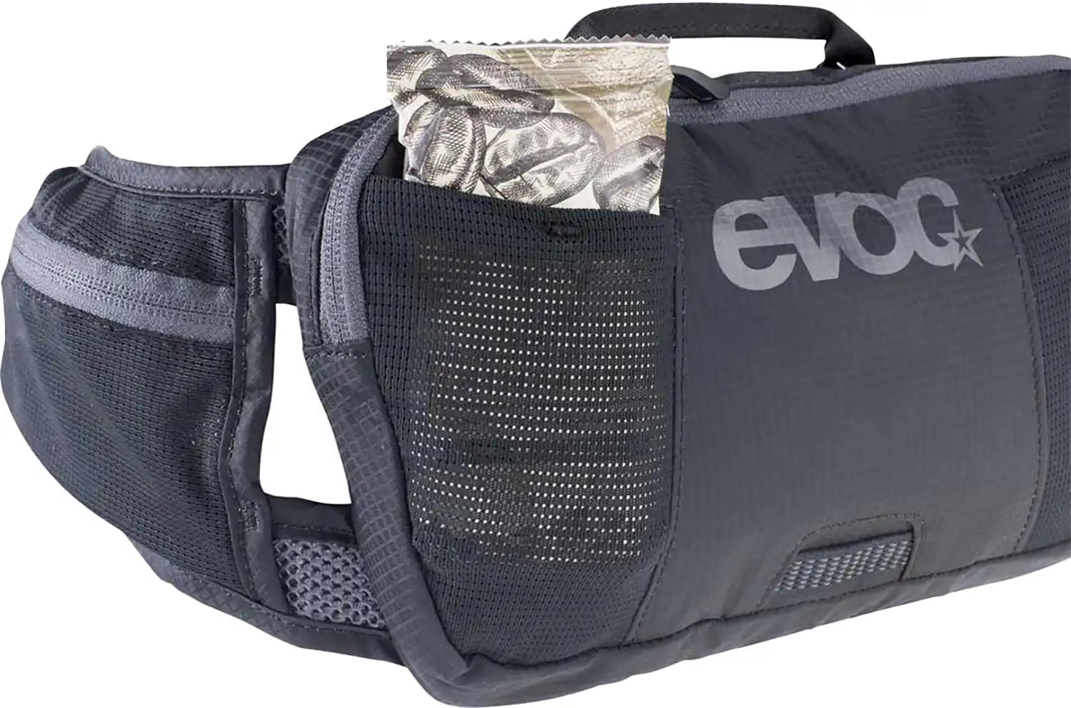 Evoc Hip Pouch - ABC Bikes