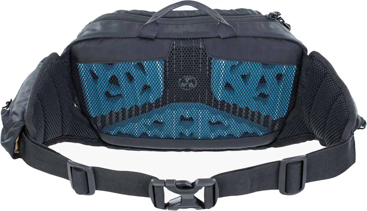 Evoc Hip Pack 3 + 1.5L Lumbar Hydration Pack - ABC Bikes