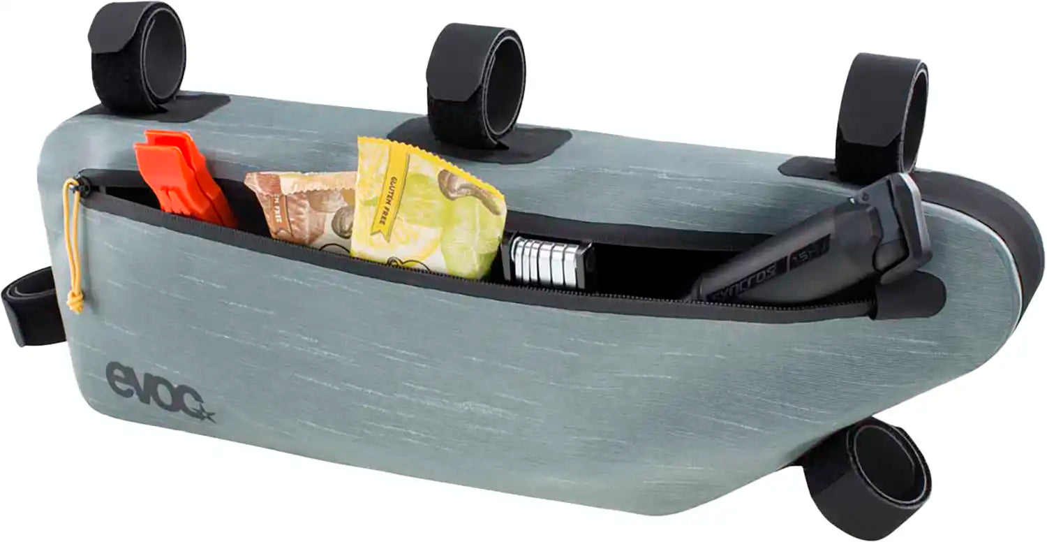 Evoc WP Frame Pack - ABC Bikes