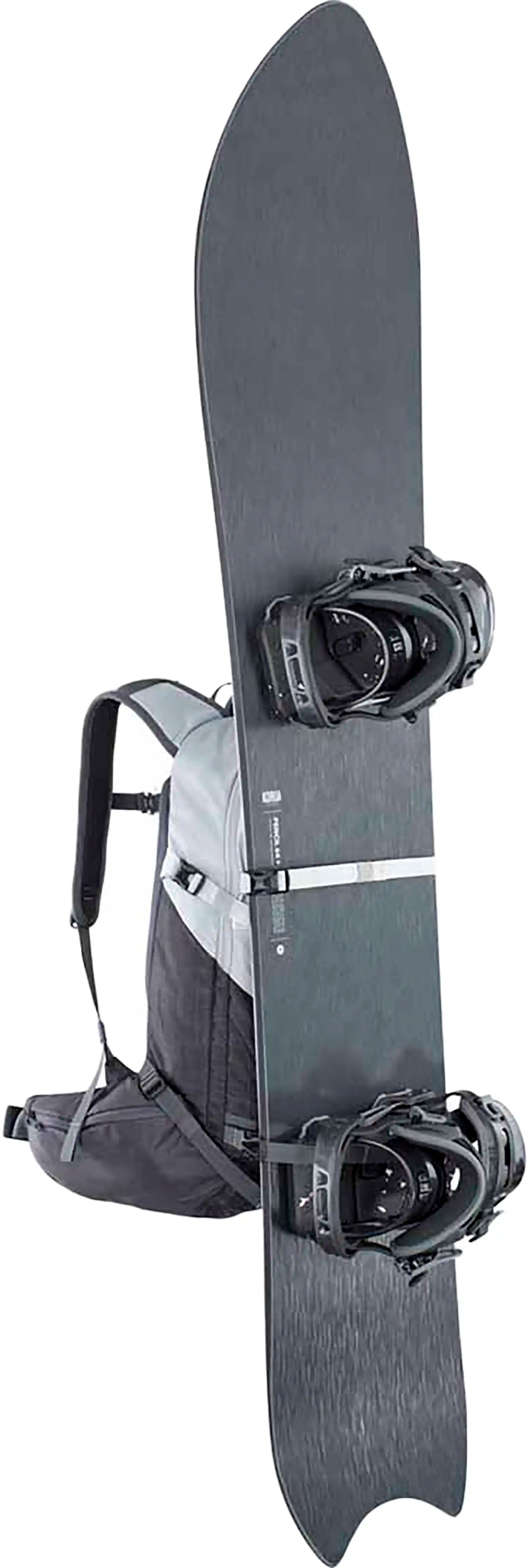 Evoc Line 30 Ski Backpack - ABC Bikes