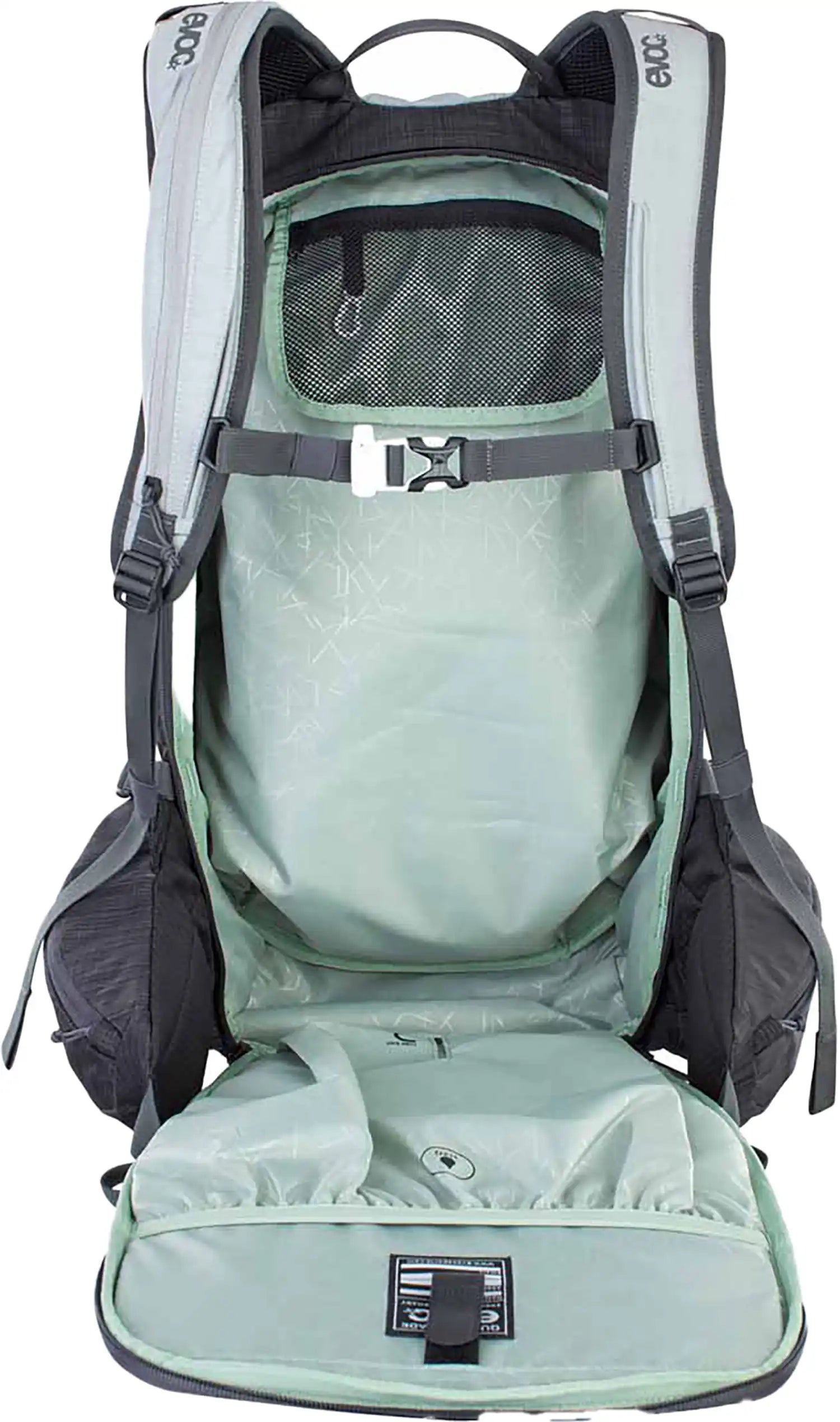 Evoc Line 30 Ski Backpack - ABC Bikes
