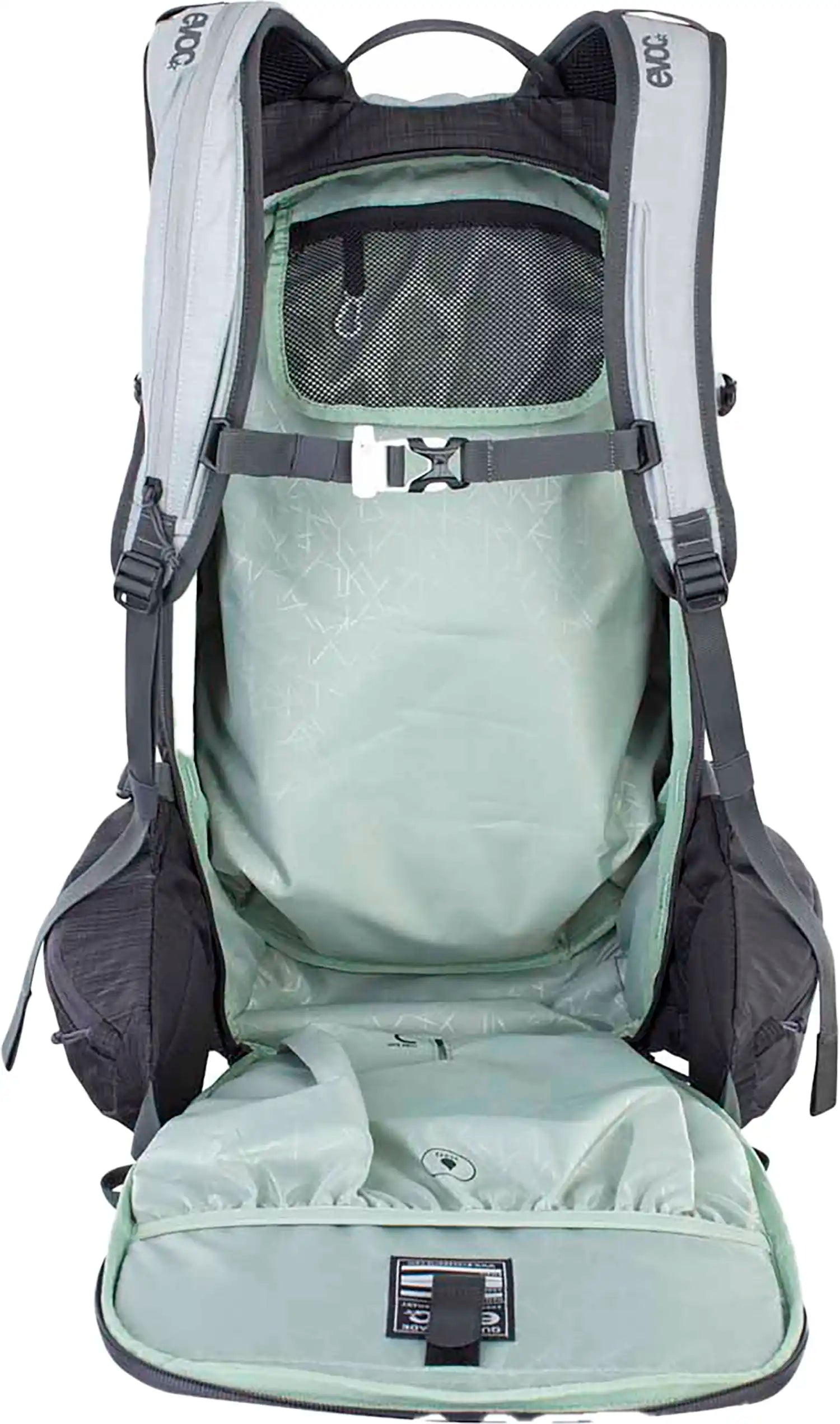 Evoc Line 20 Ski Backpack - ABC Bikes
