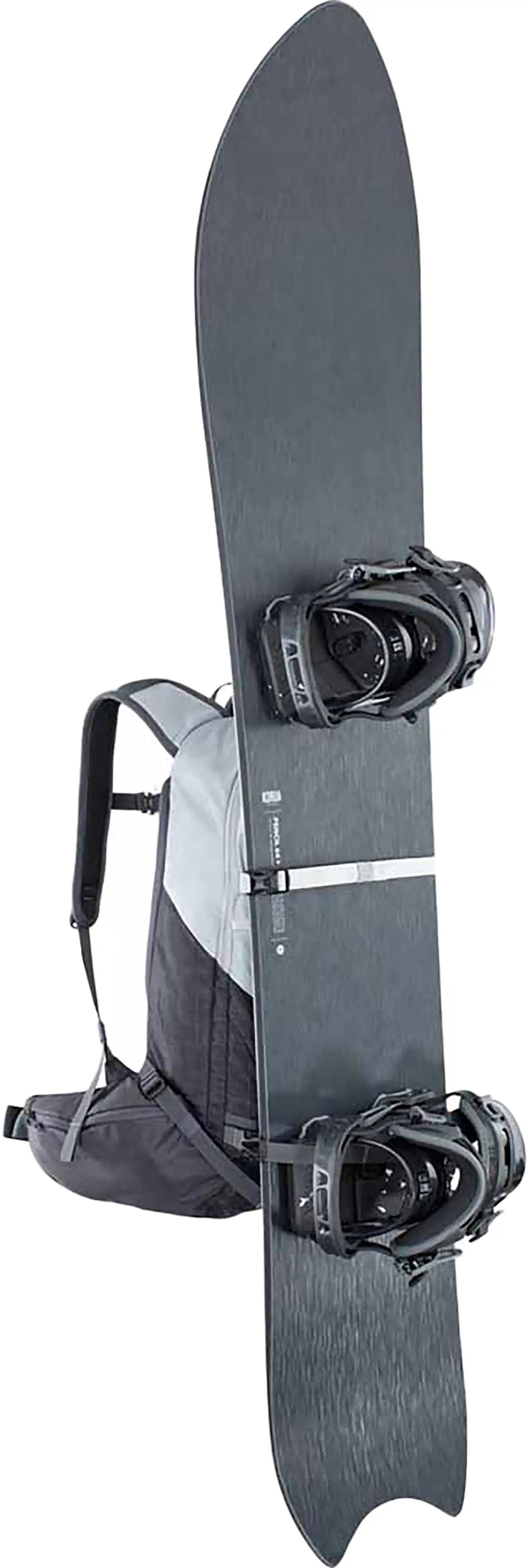 Evoc Line 20 Ski Backpack - ABC Bikes