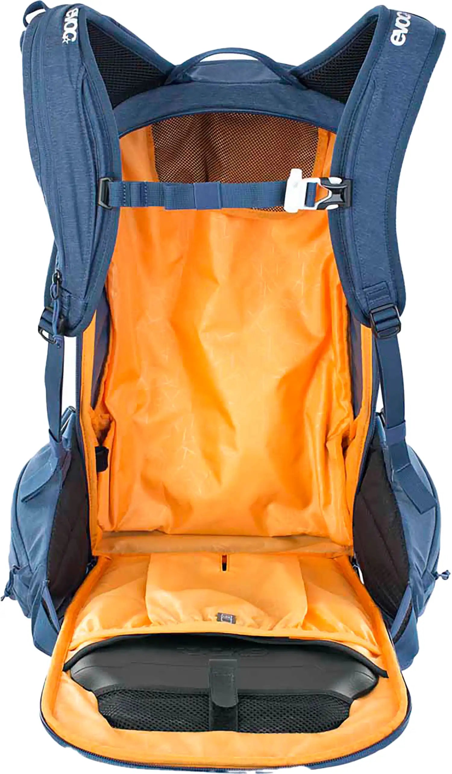 Evoc Line Pro 20 Ski Protector Backpack - ABC Bikes