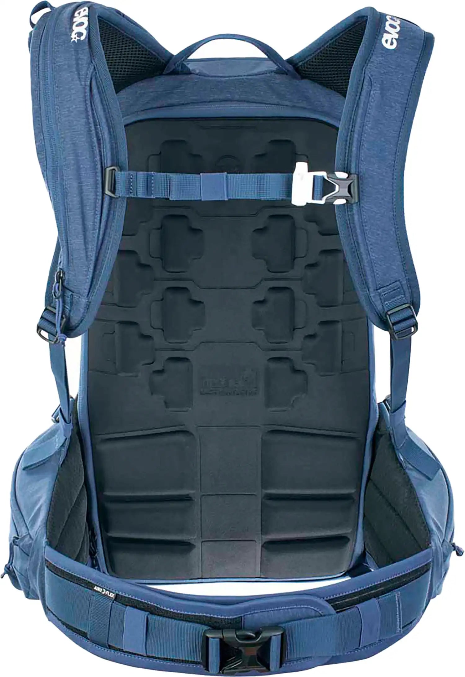 Evoc Line Pro 20 Ski Protector Backpack - ABC Bikes