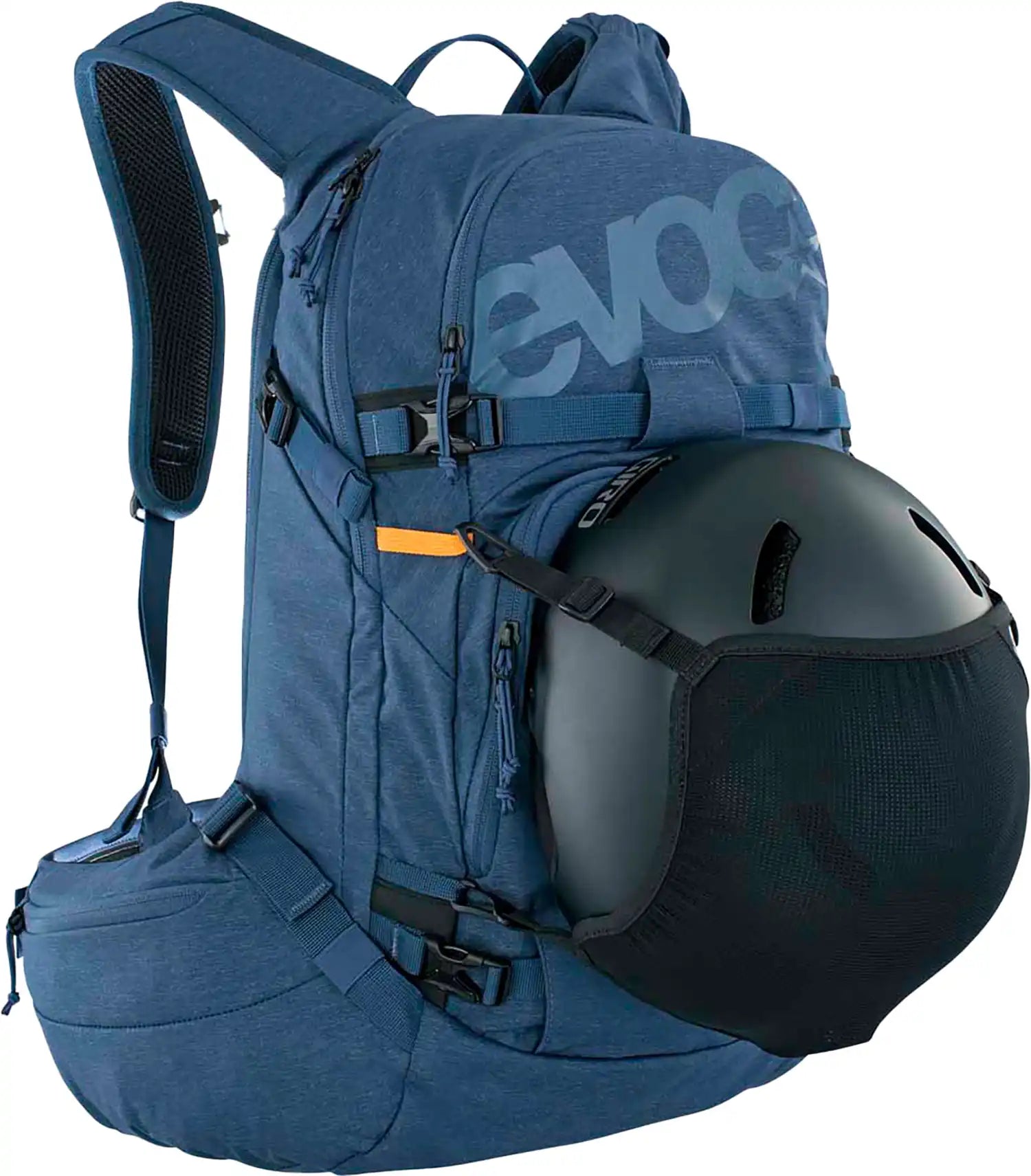 Evoc Line Pro 20 Ski Protector Backpack - ABC Bikes