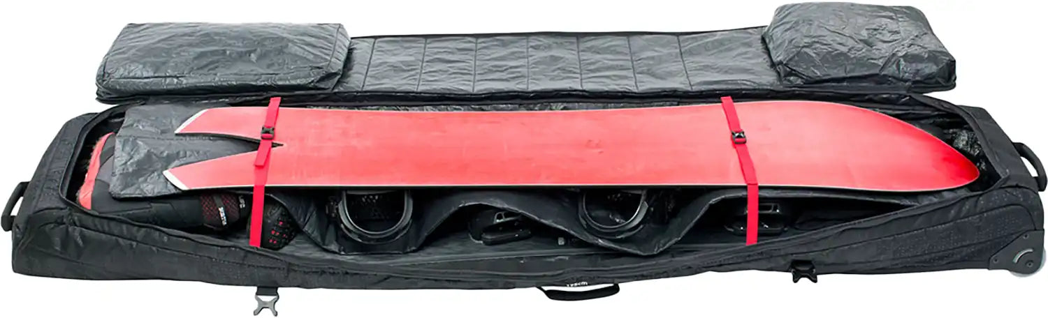 Evoc Snow Gear Roller Travel Bag - ABC Bikes