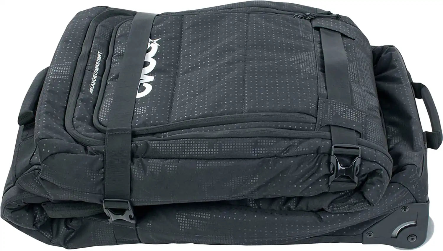 Evoc Snow Gear Roller Travel Bag - ABC Bikes