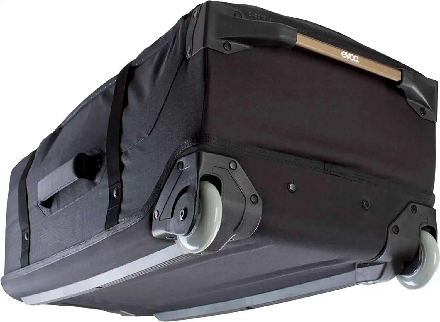 Evoc World Traveller 125 Roller Travel Bag - ABC Bikes