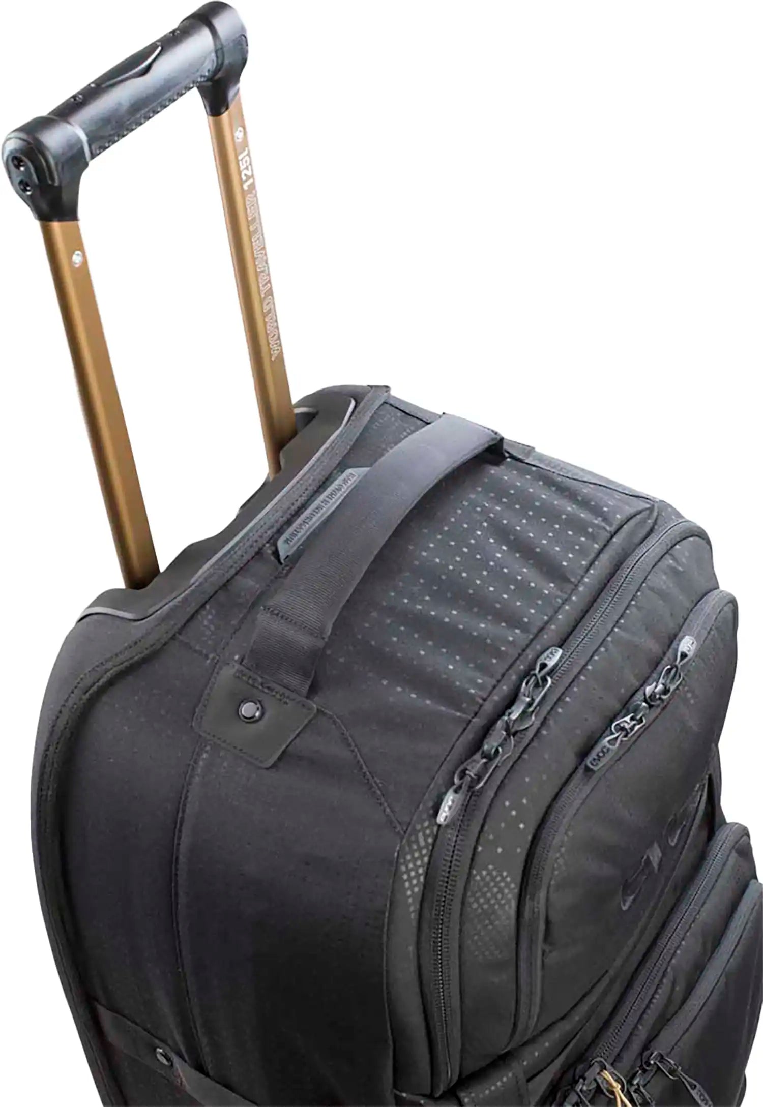 Evoc World Traveller 125 Roller Travel Bag - ABC Bikes