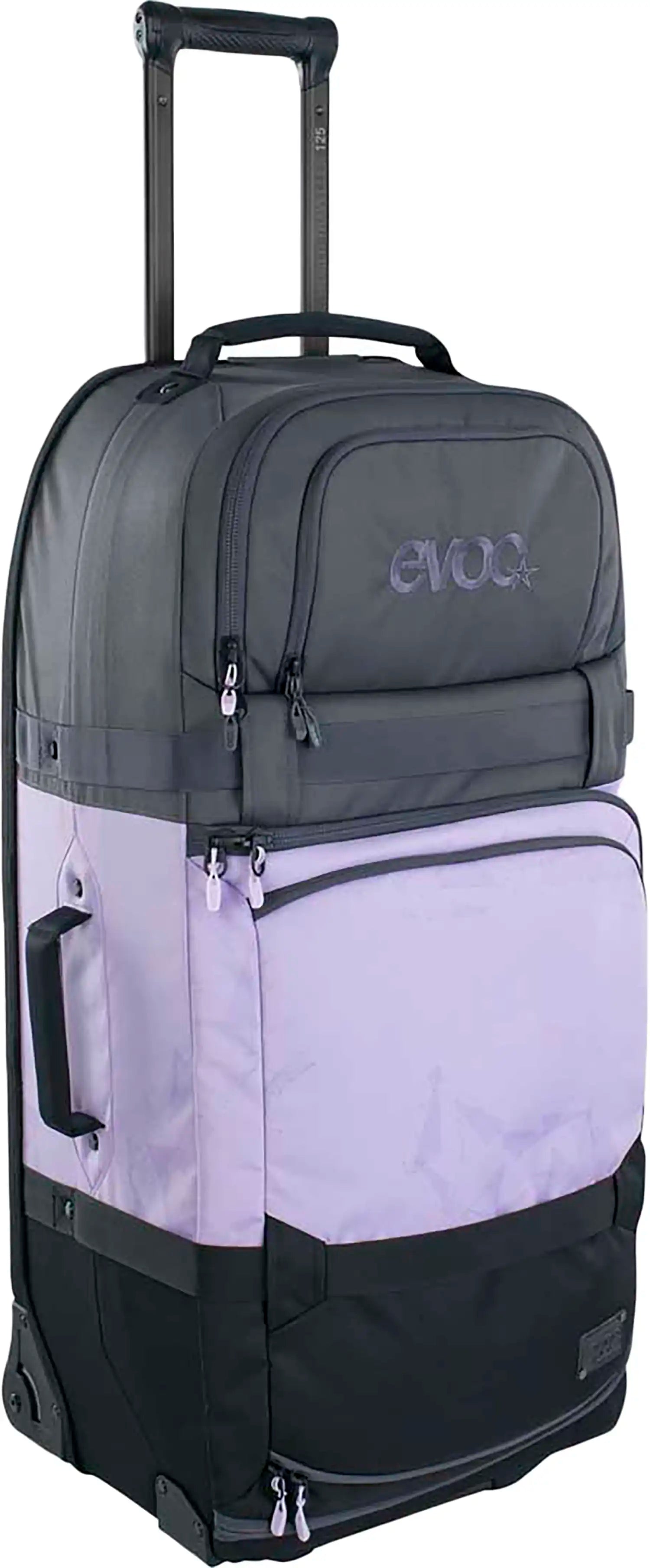 Evoc World Traveller 125 Roller Travel Bag - ABC Bikes