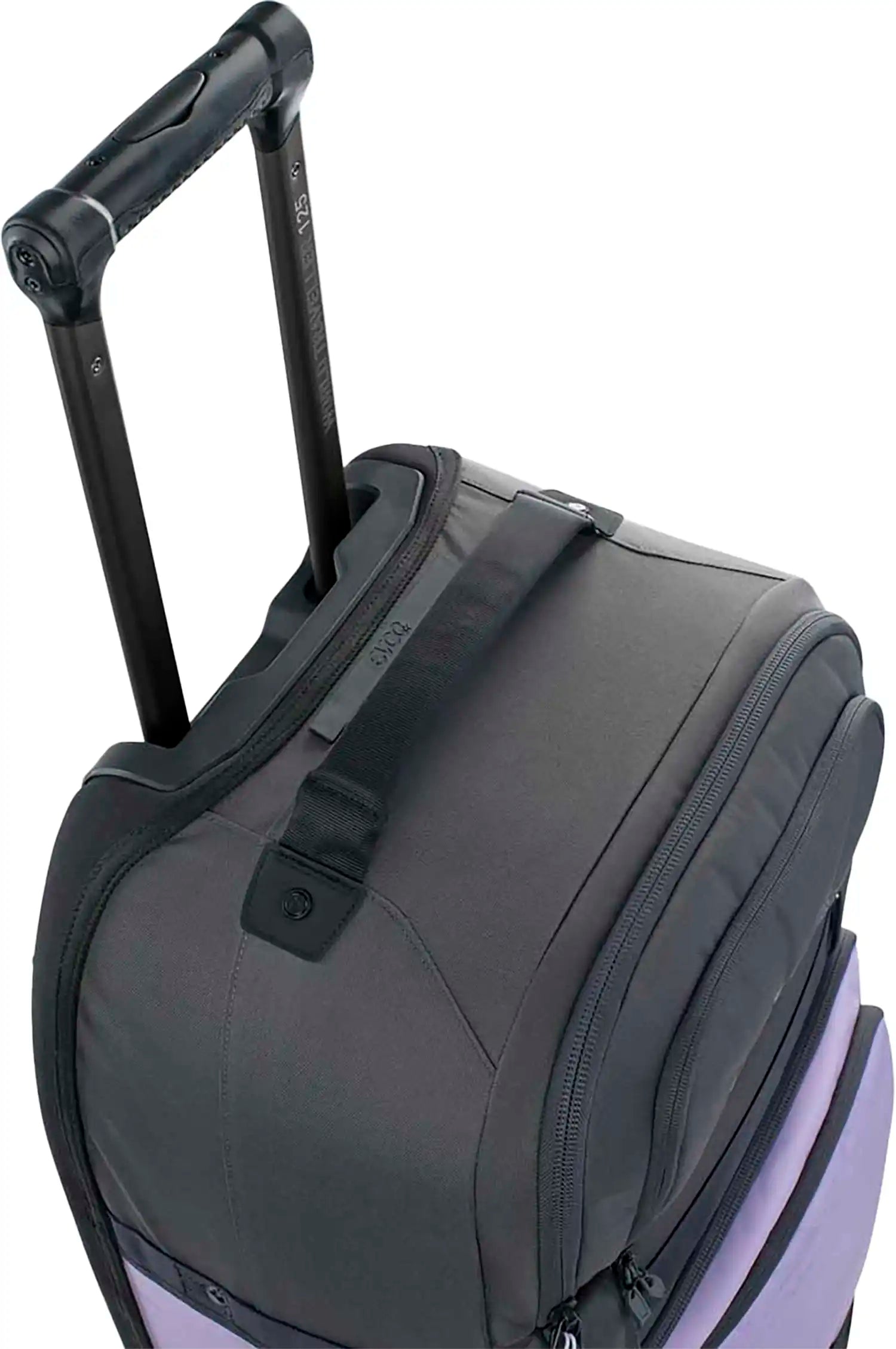 Evoc World Traveller 125 Roller Travel Bag - ABC Bikes