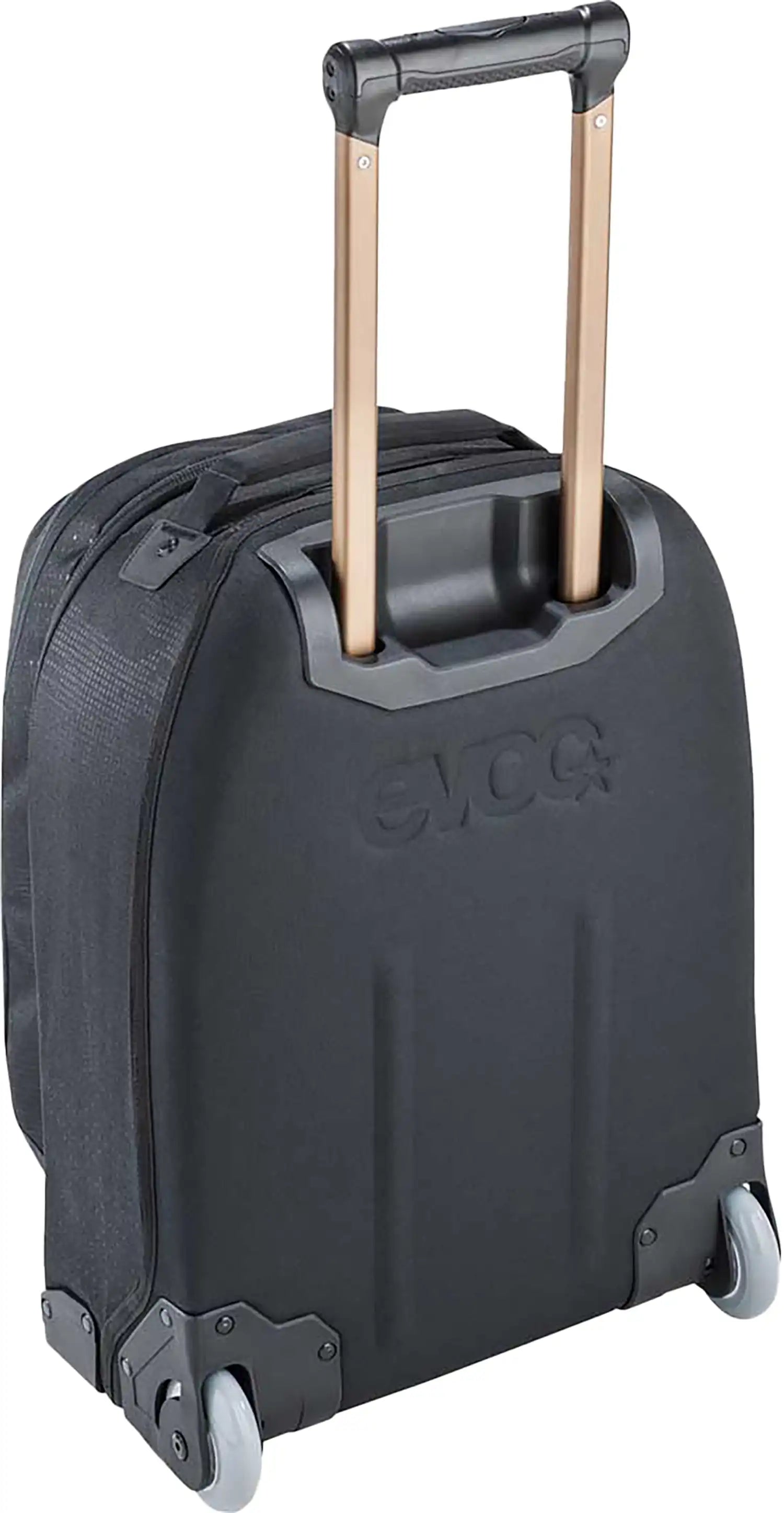 Evoc Terminal 40+20 Roller Travel Bag - ABC Bikes