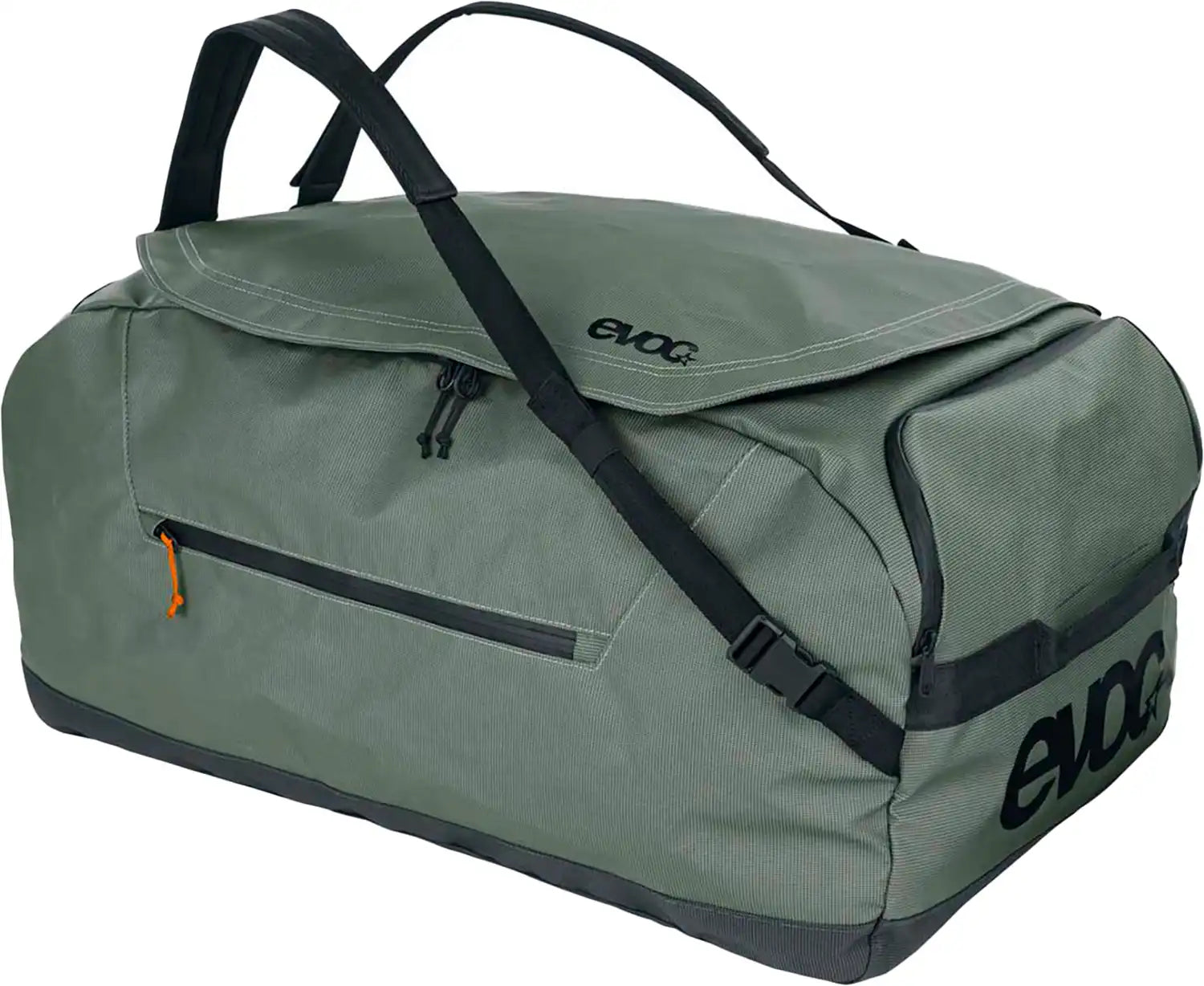 Evoc Duffle 100 Travel Bag - ABC Bikes