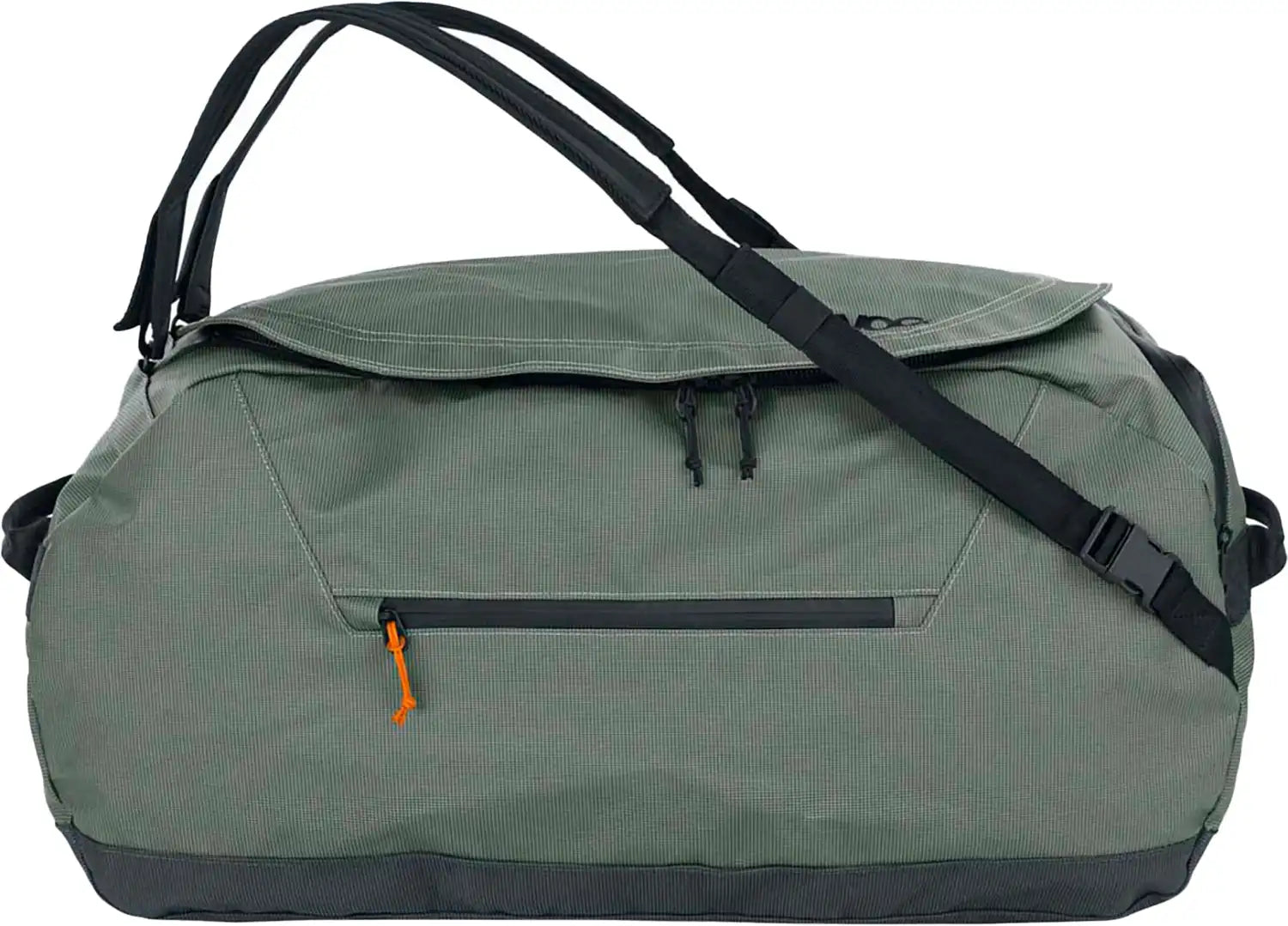 Evoc Duffle 60 Travel Bag - ABC Bikes