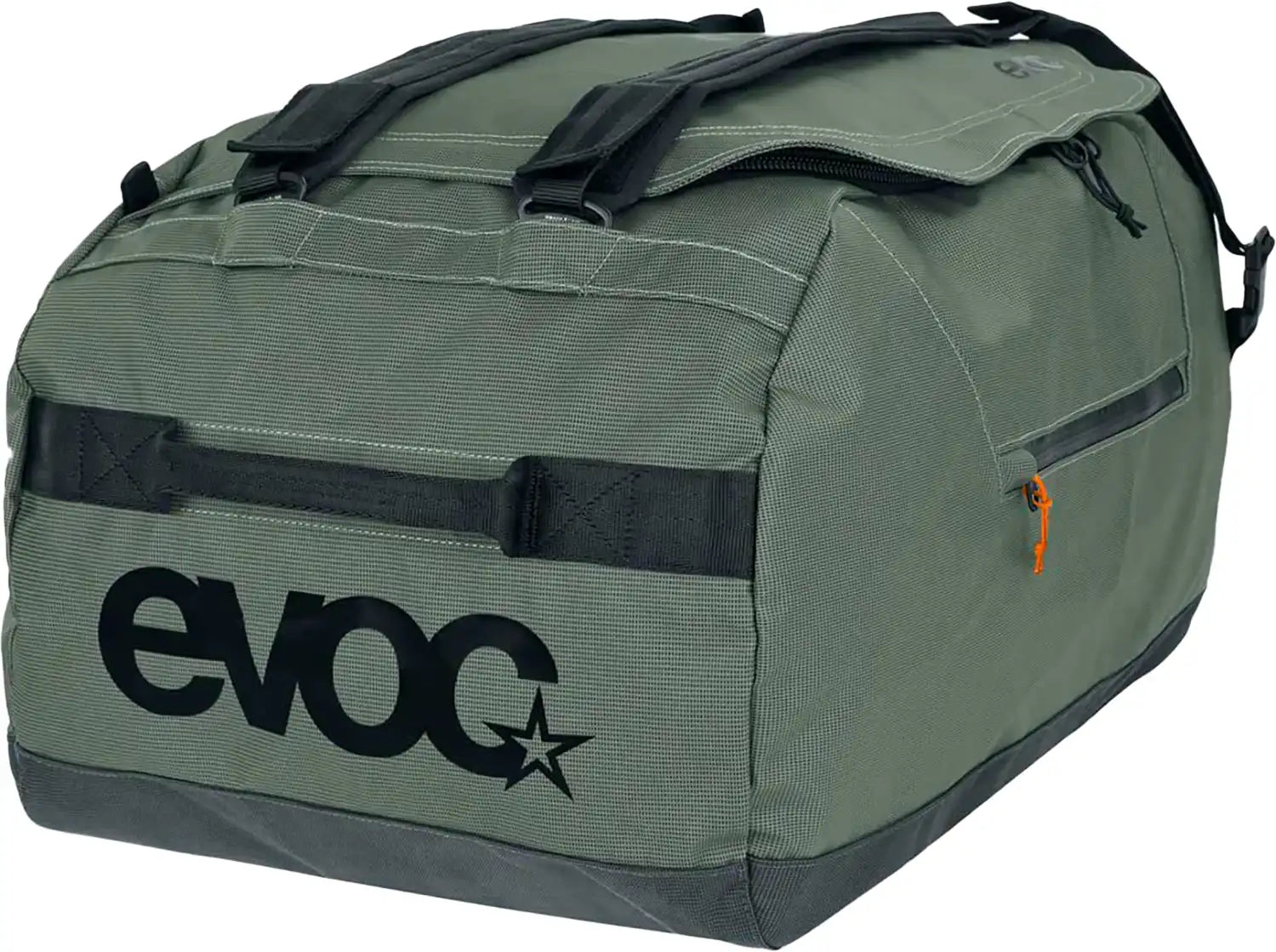 Evoc Duffle 60 Travel Bag - ABC Bikes