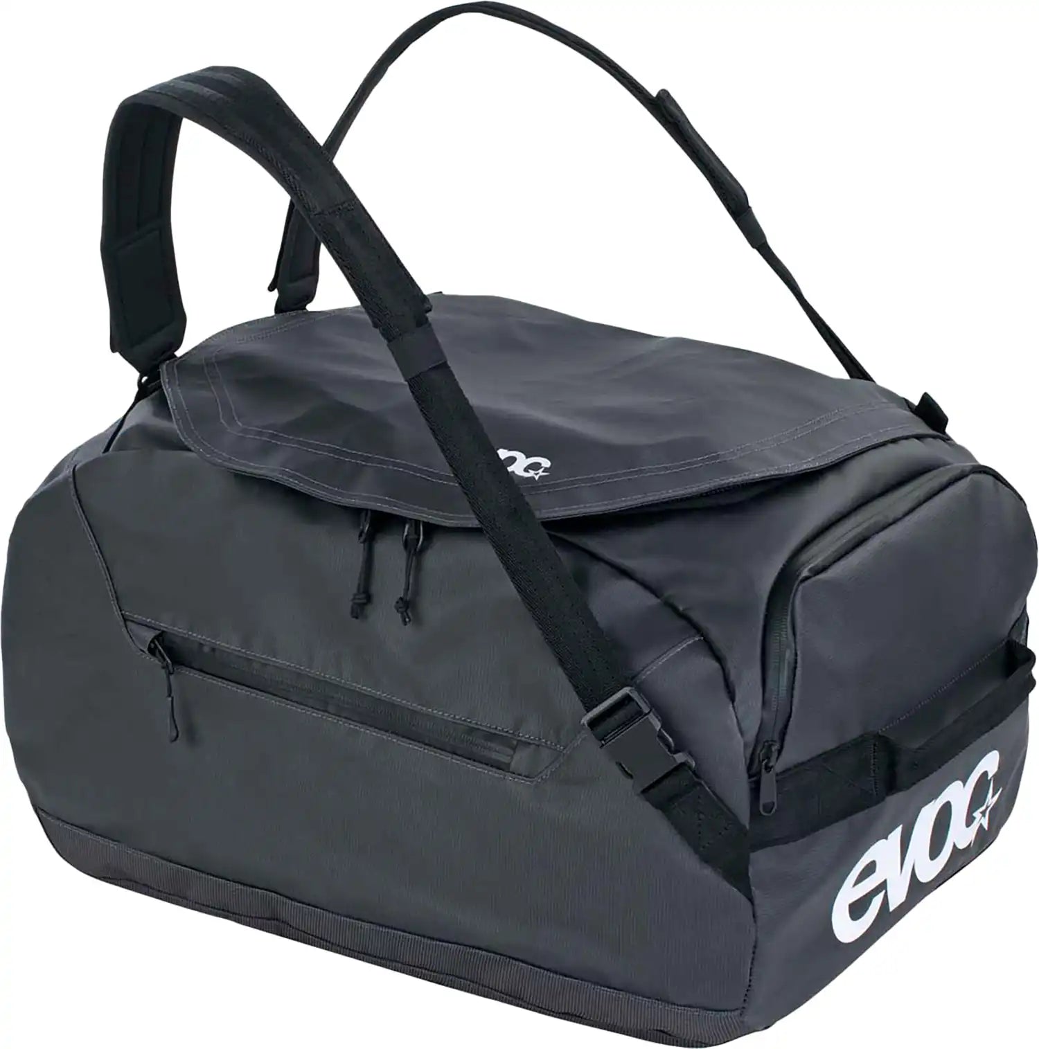 Evoc Duffle 40 Travel Bag - ABC Bikes