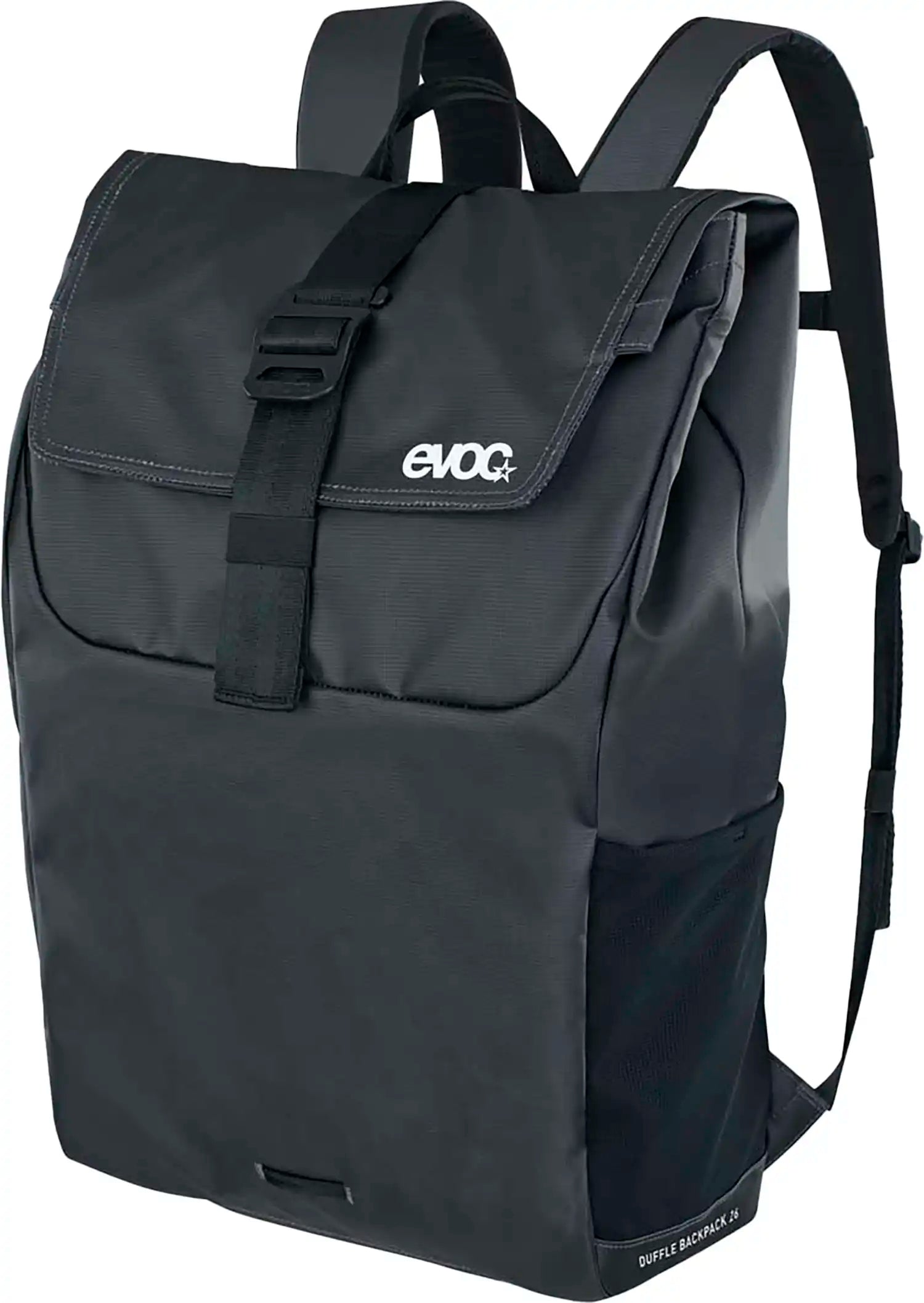 Evoc Duffle 26 Travel Backpack - ABC Bikes