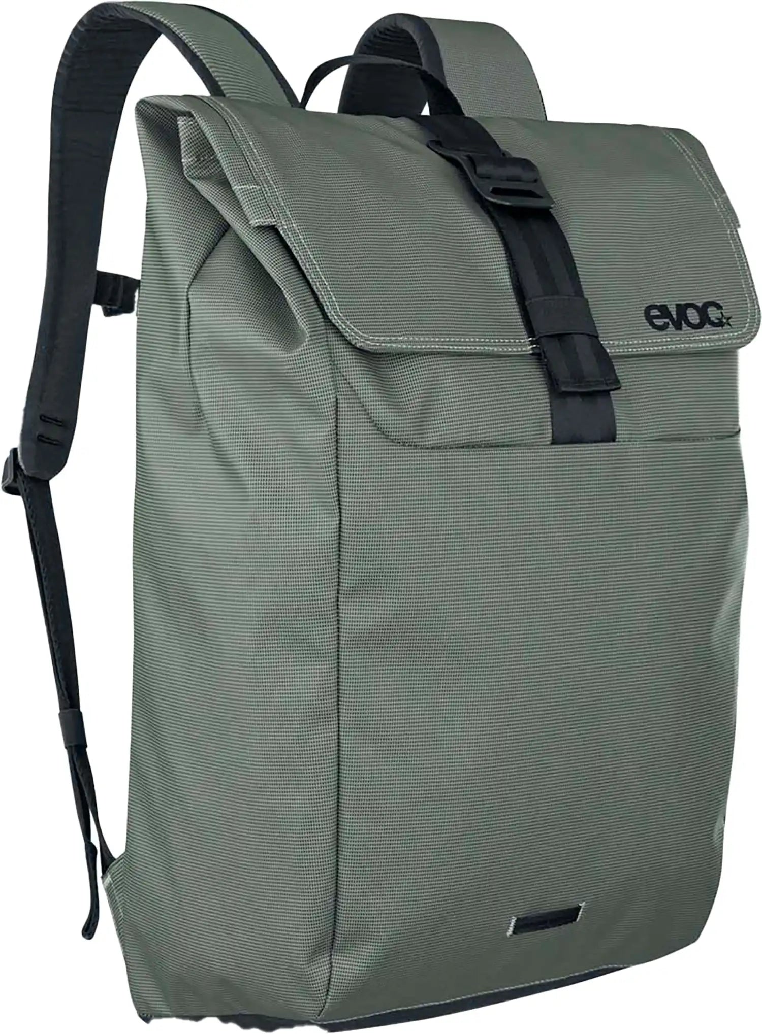 Evoc Duffle 26 Travel Backpack - ABC Bikes