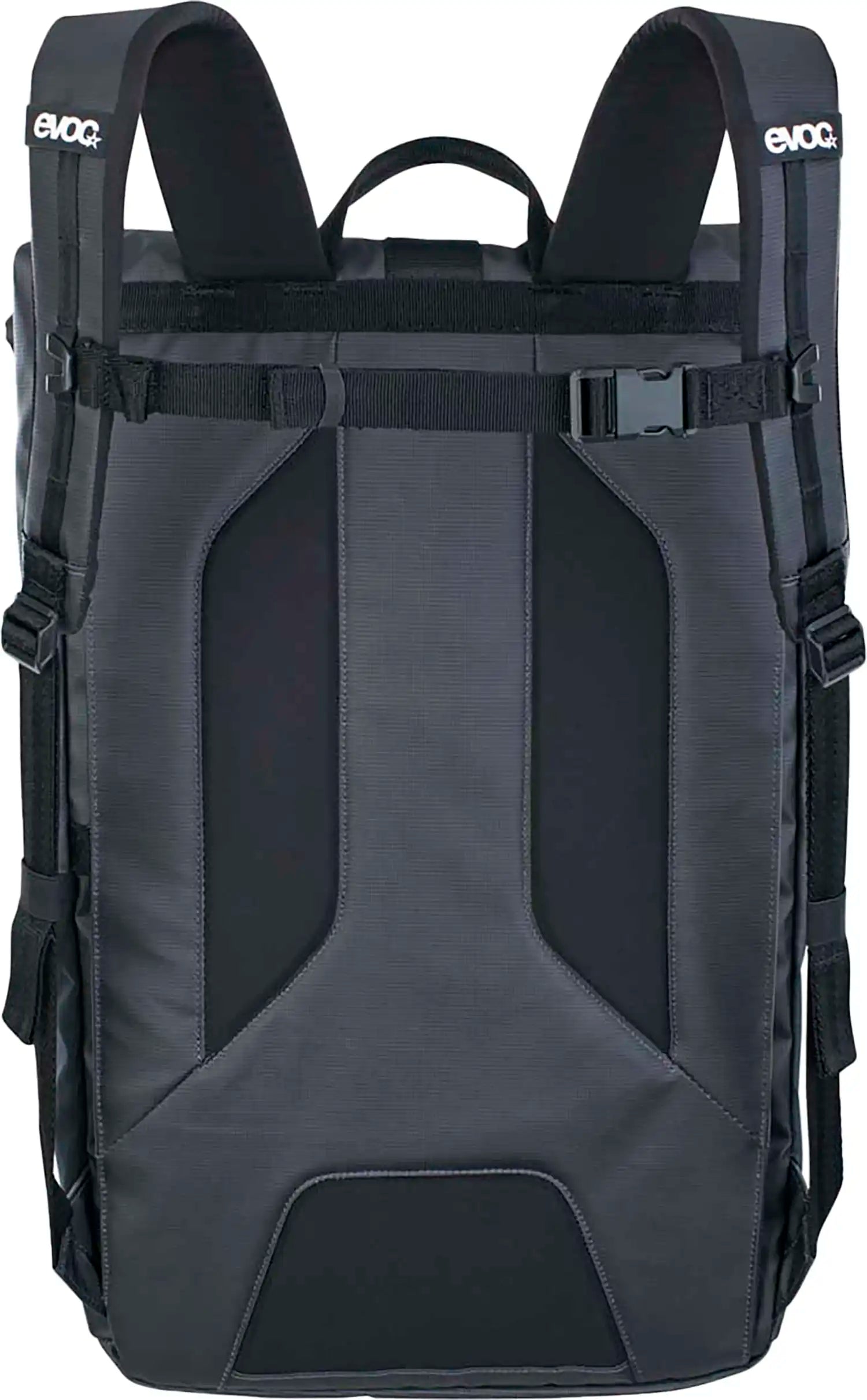 Evoc Duffle 16 Travel Backpack - ABC Bikes