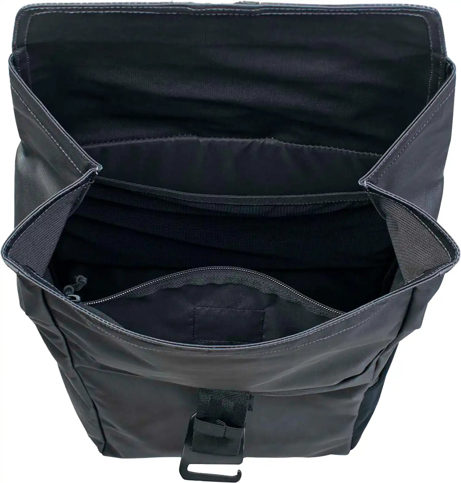 Evoc Duffle 16 Travel Backpack - ABC Bikes