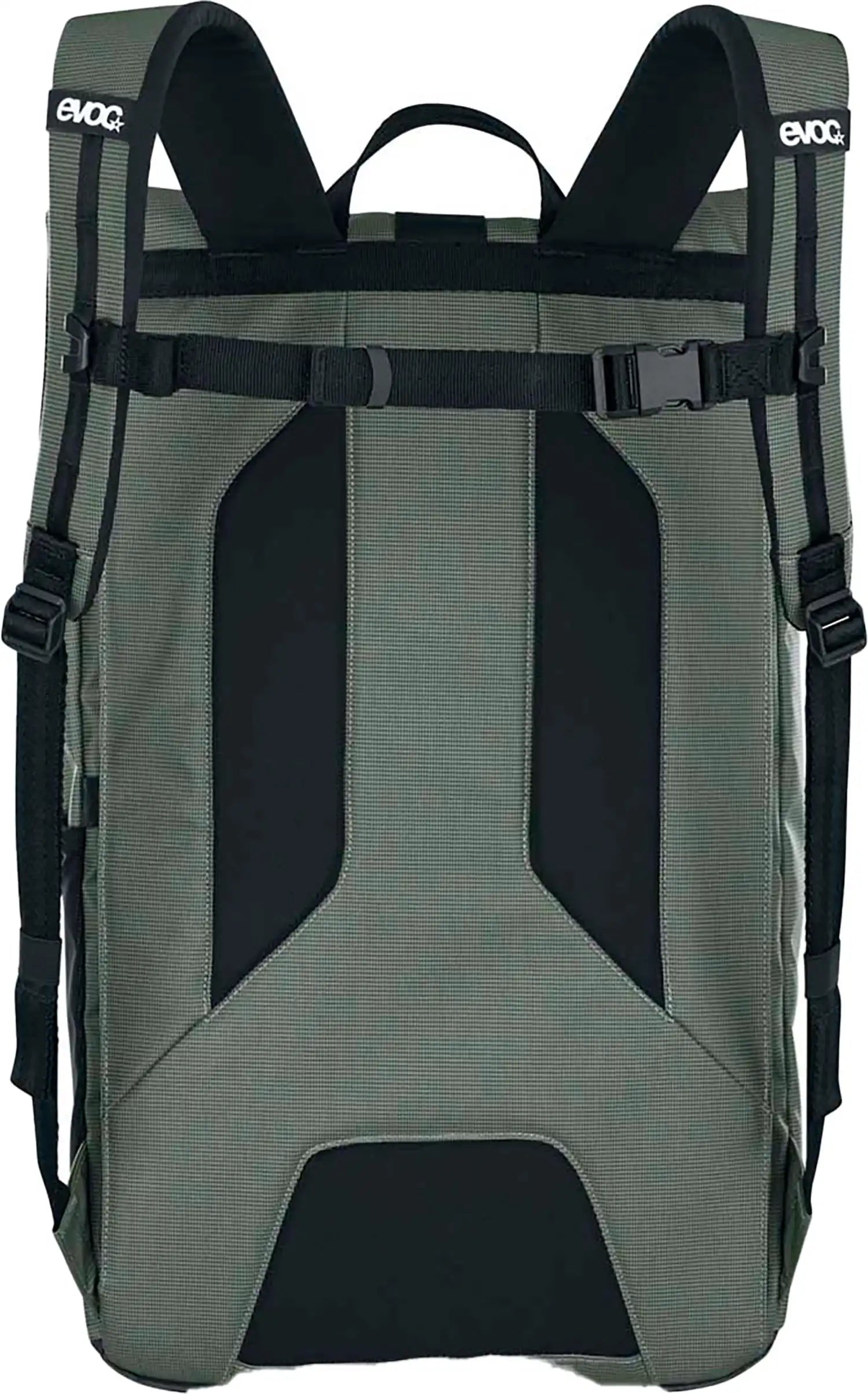 Evoc Duffle 16 Travel Backpack - ABC Bikes
