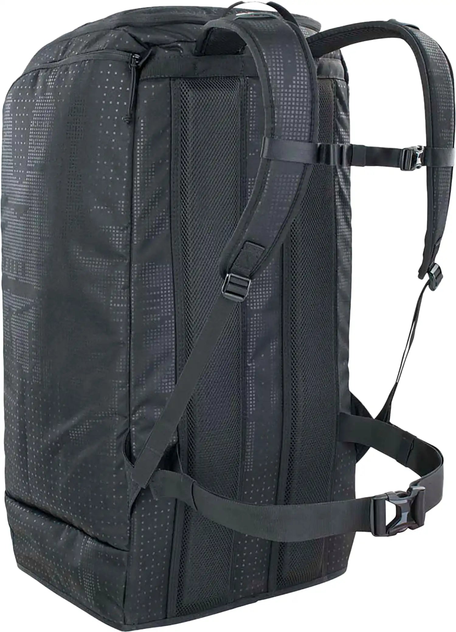 Evoc Gear 90 Travel Backpack - ABC Bikes