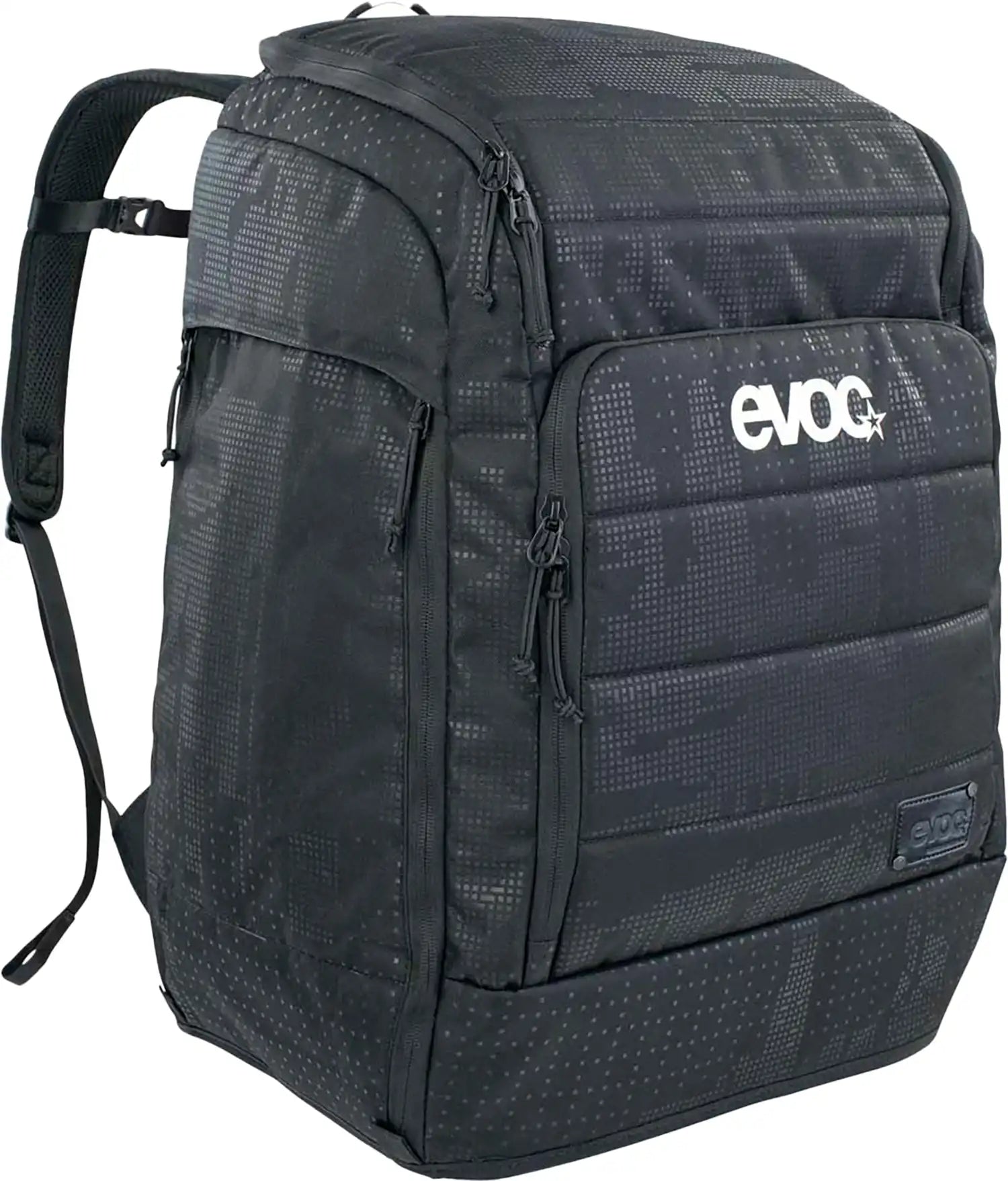 Evoc Gear 60 Travel Backpack - ABC Bikes