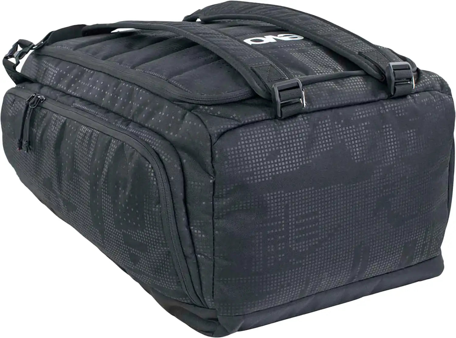 Evoc Gear 55 Travel Bag - ABC Bikes