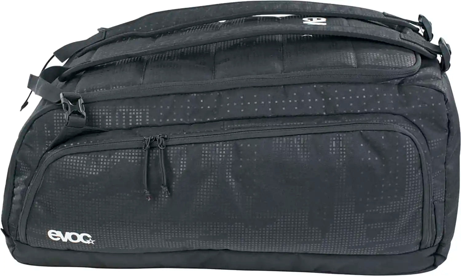 Evoc Gear 55 Travel Bag - ABC Bikes