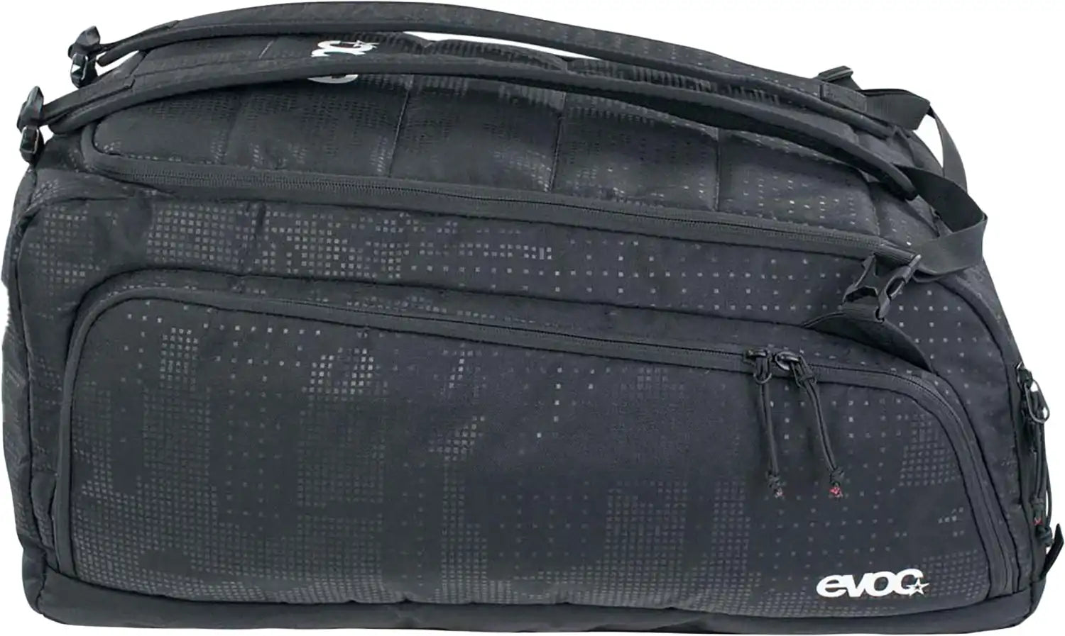 Evoc Gear 55 Travel Bag - ABC Bikes