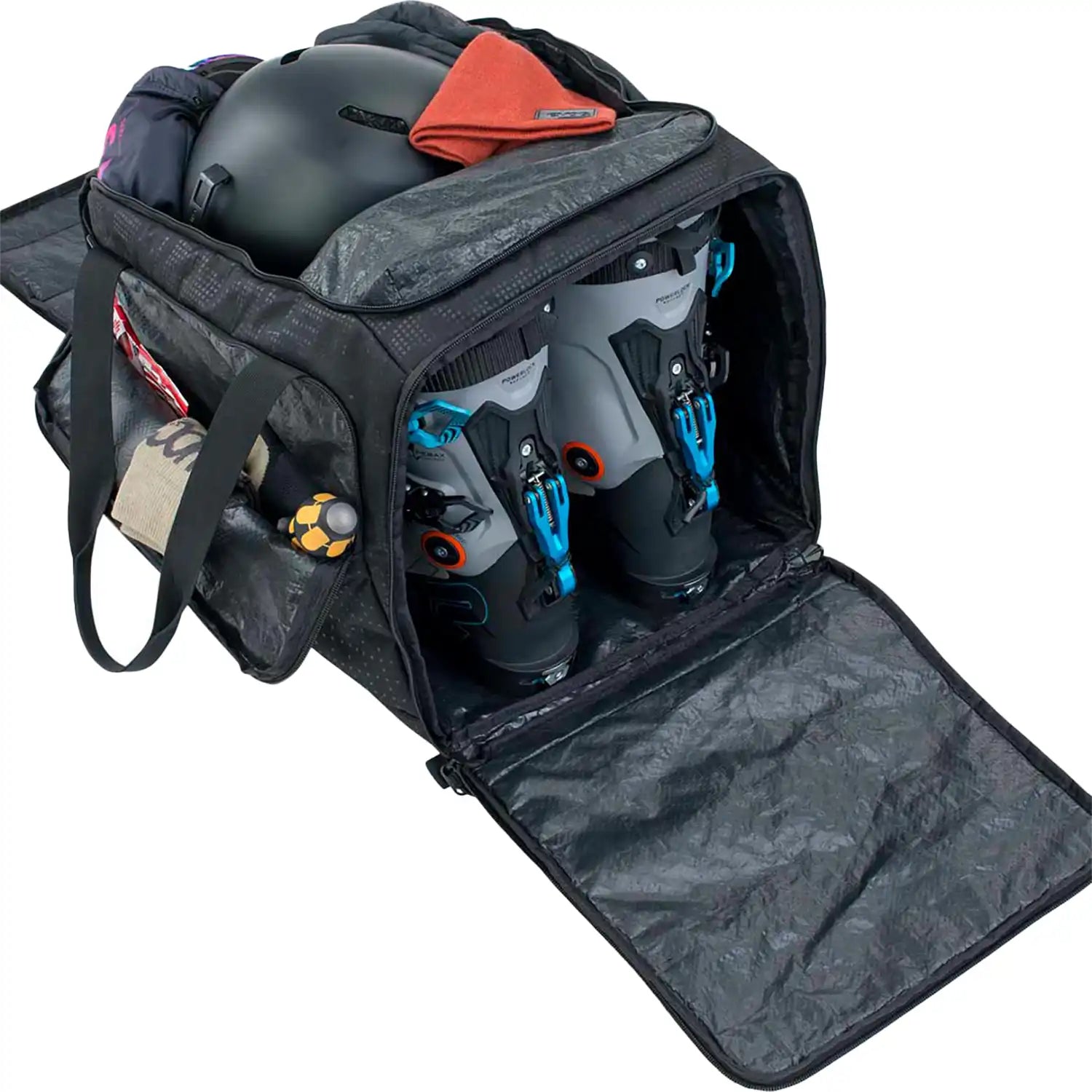 Evoc Gear 35 Travel Bag - ABC Bikes