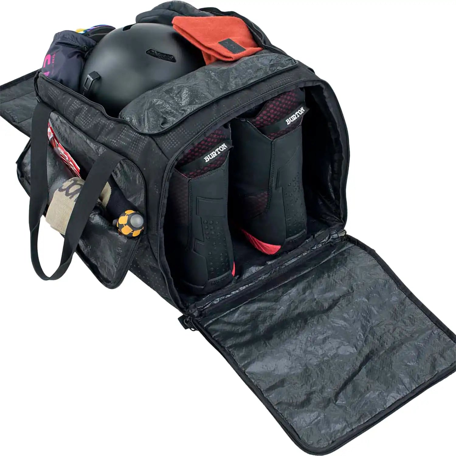 Evoc Gear 35 Travel Bag - ABC Bikes