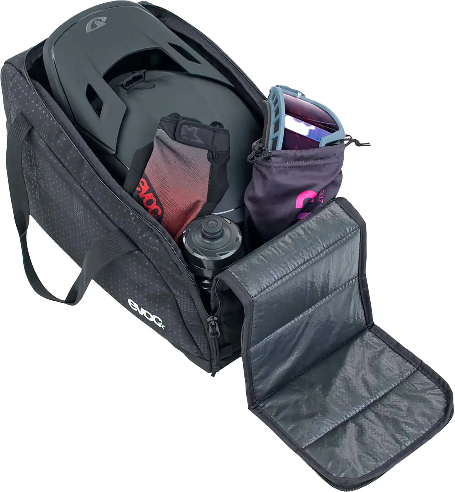 Evoc Gear 20 Travel Bag - ABC Bikes