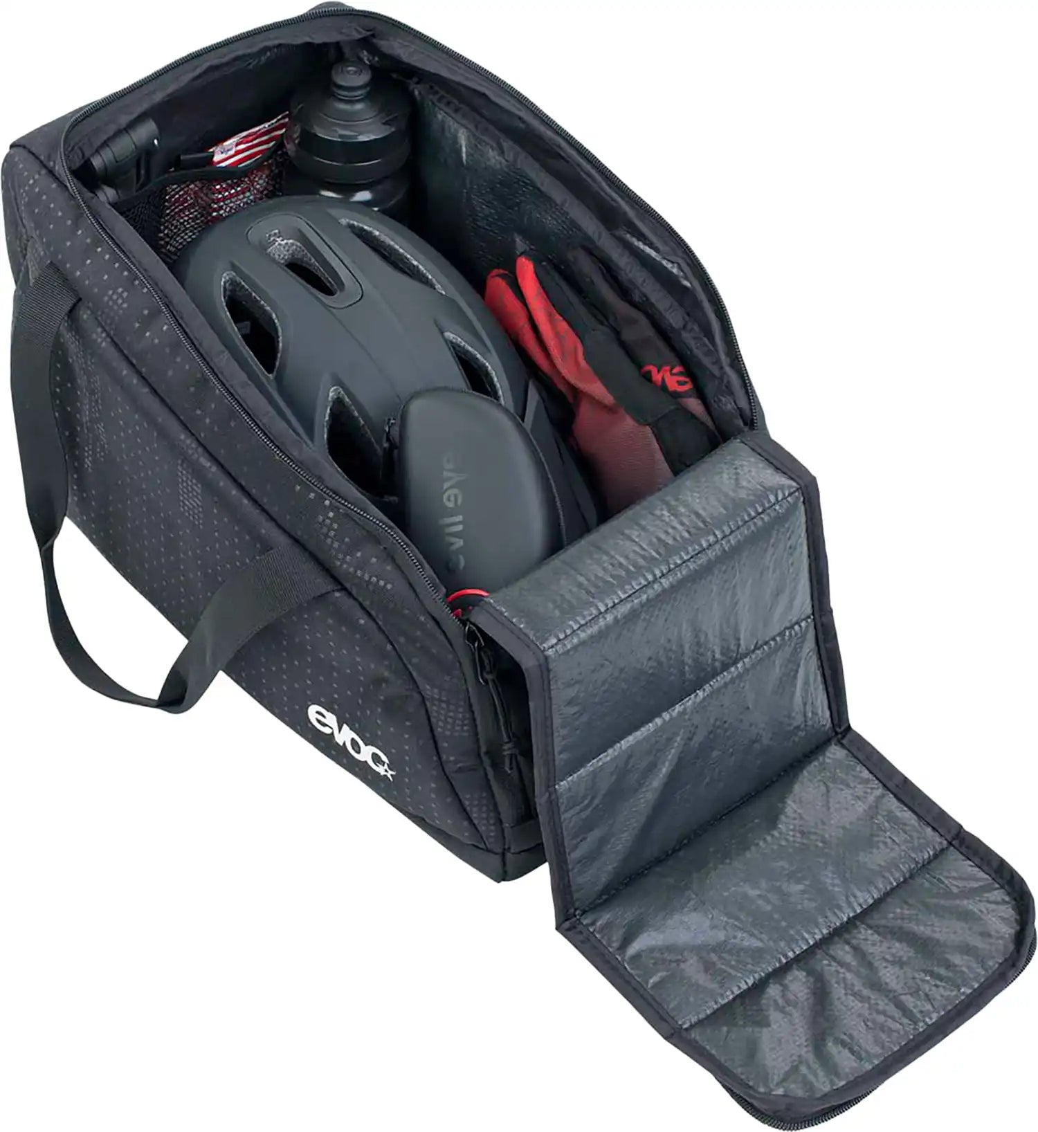 Evoc Gear 20 Travel Bag - ABC Bikes